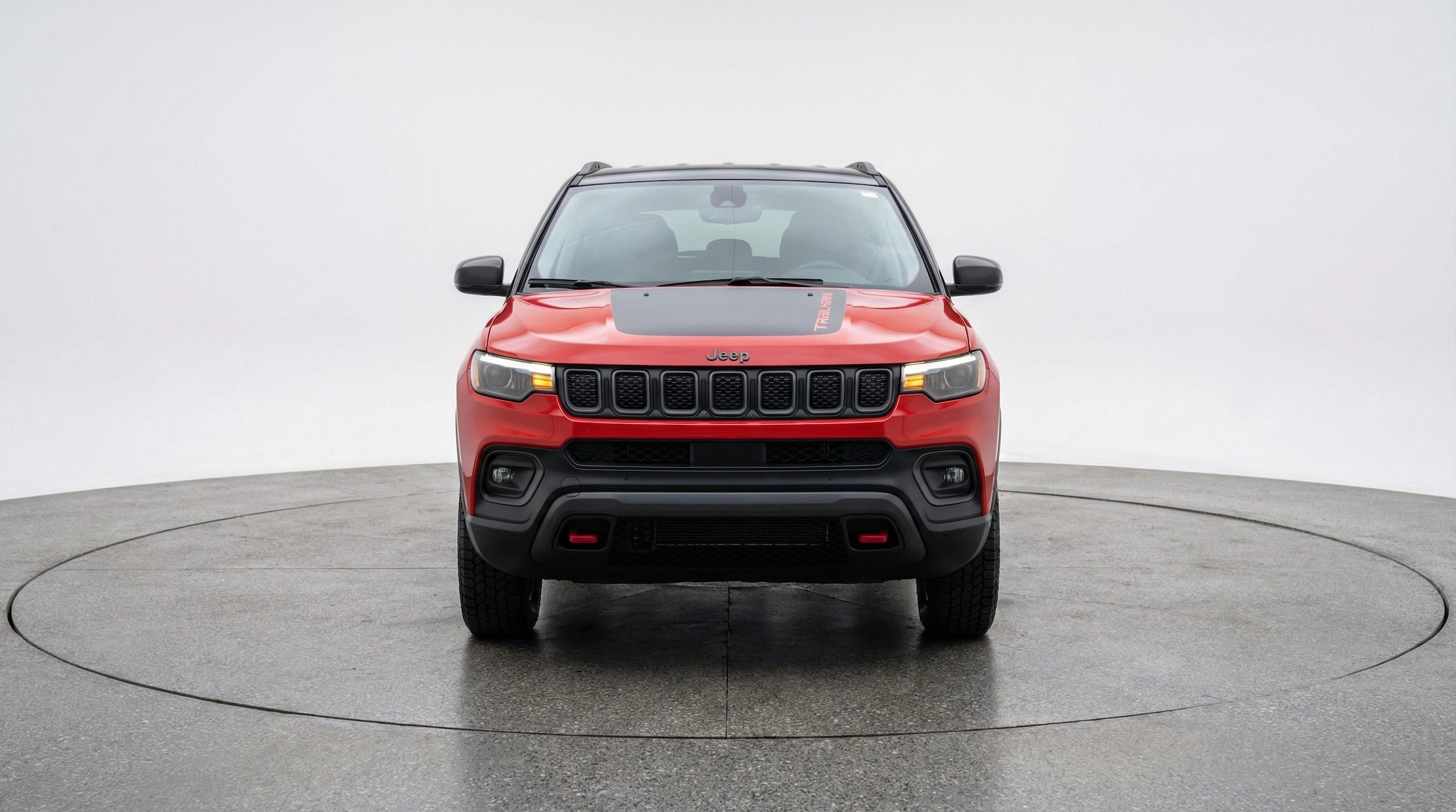 Thumbnail: 2025 Jeep Compass - 2