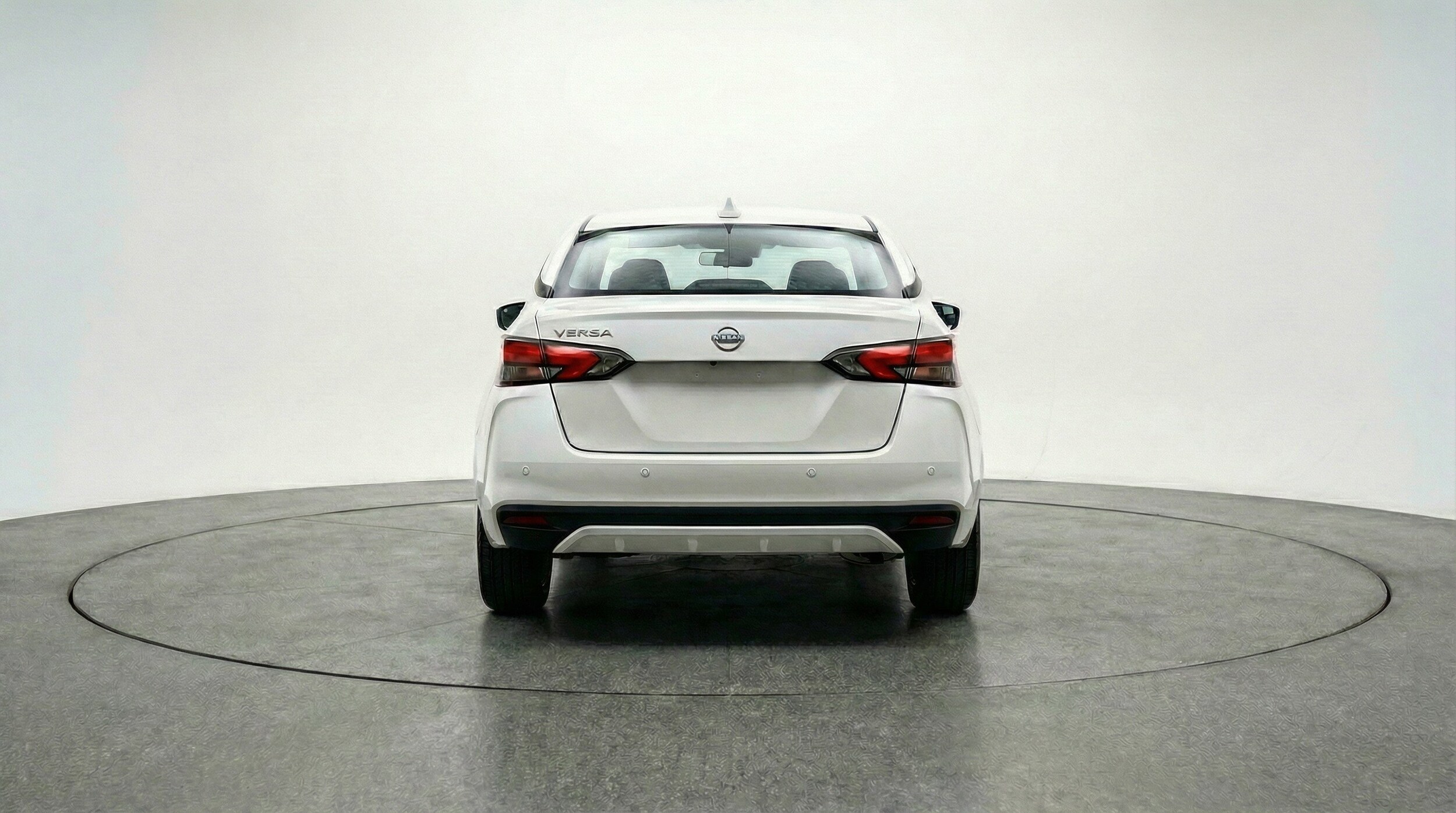 Thumbnail: 2025 Nissan Versa - 7