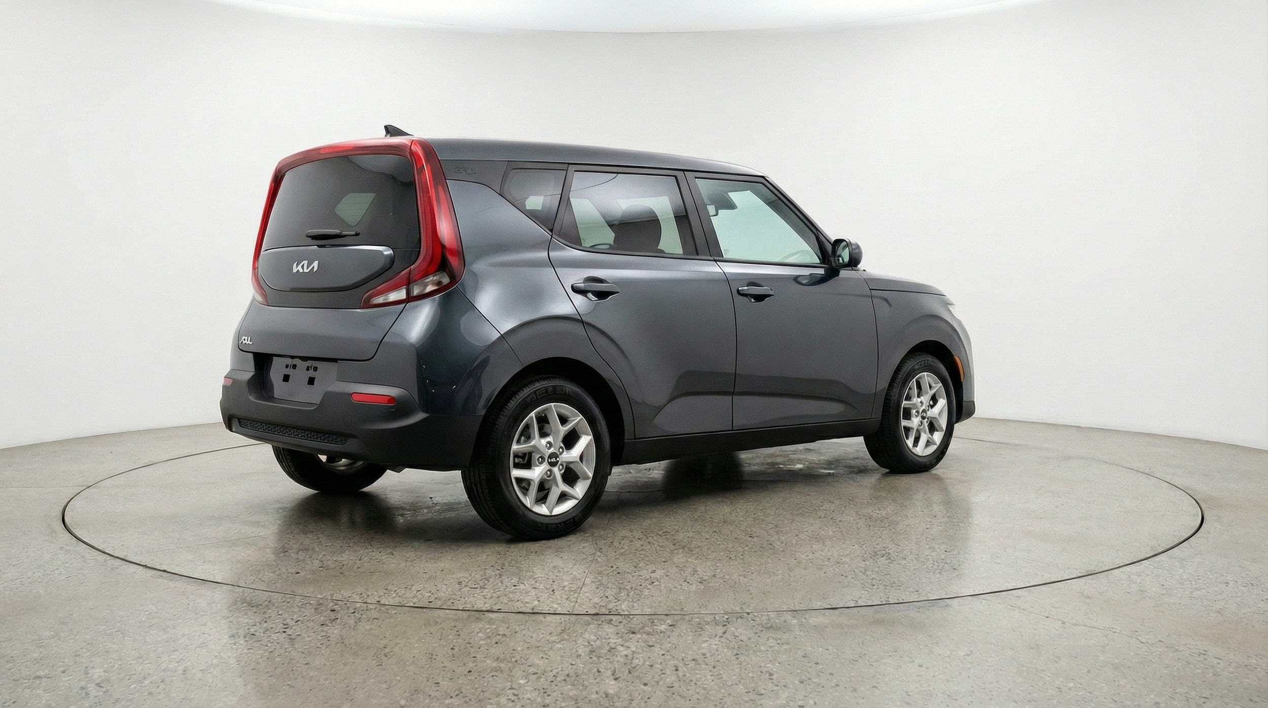 Thumbnail: 2025 Kia Soul - 7