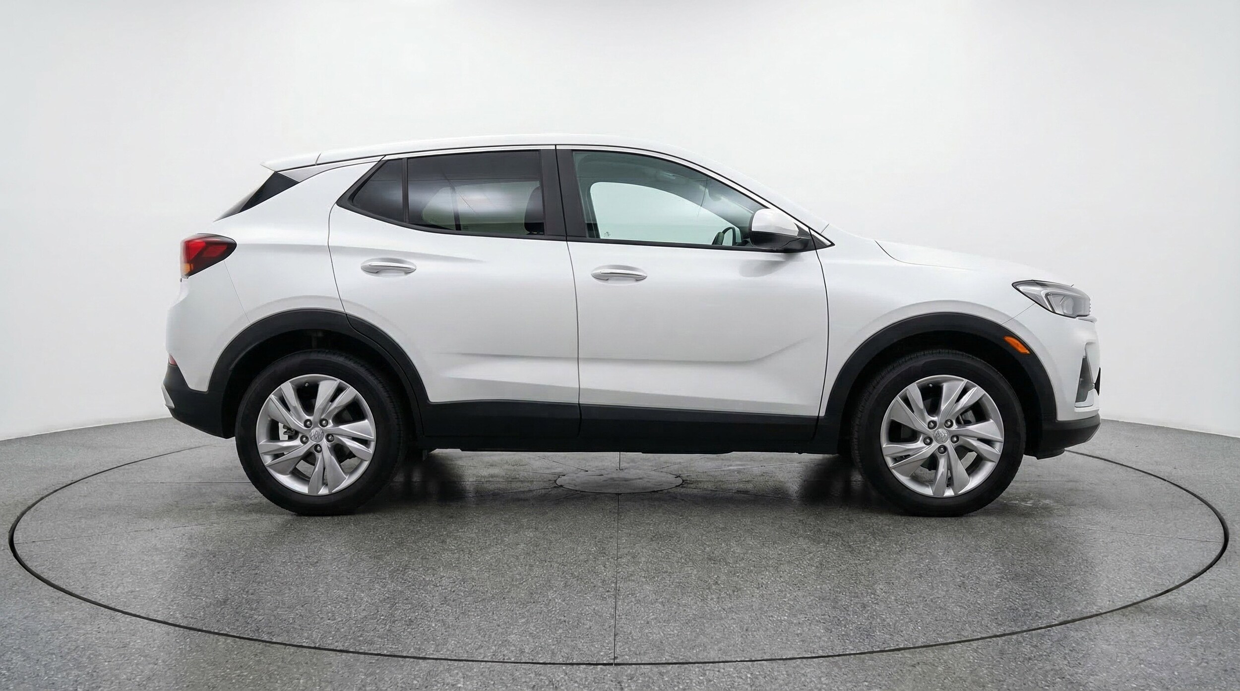 Thumbnail: 2025 Buick Encore GX - 11
