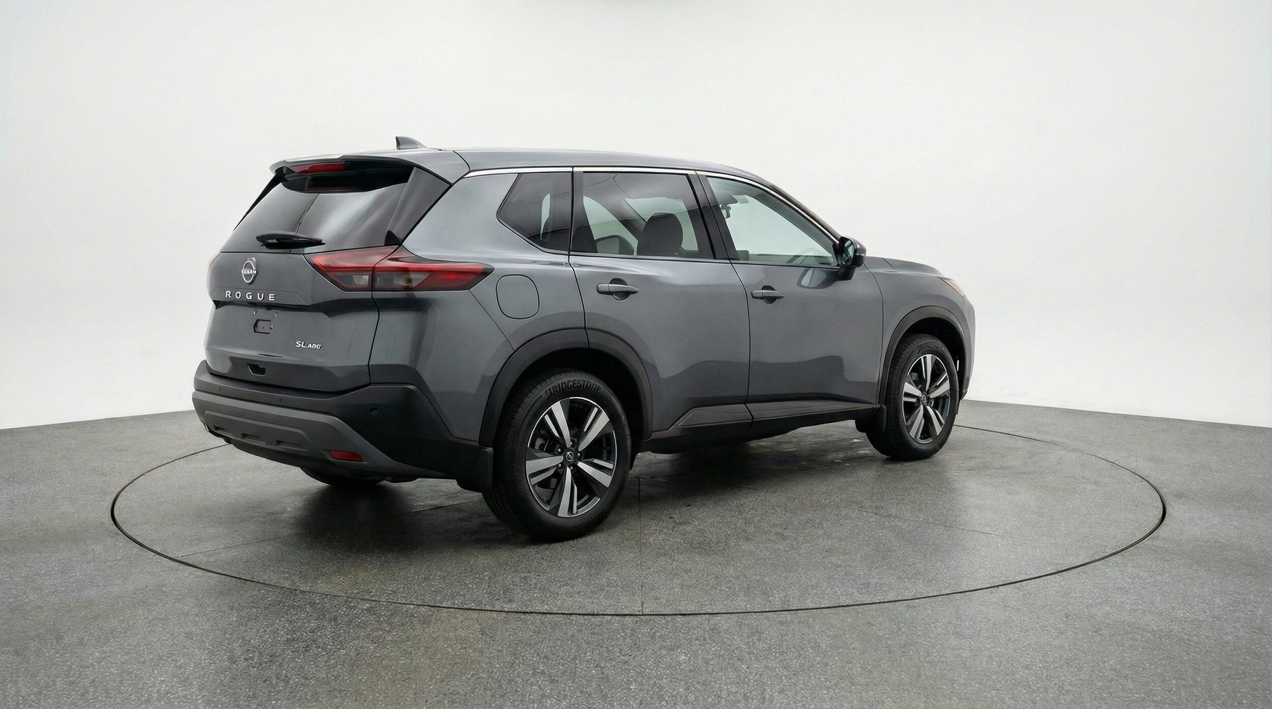 Thumbnail: 2026 Nissan Rogue - 9