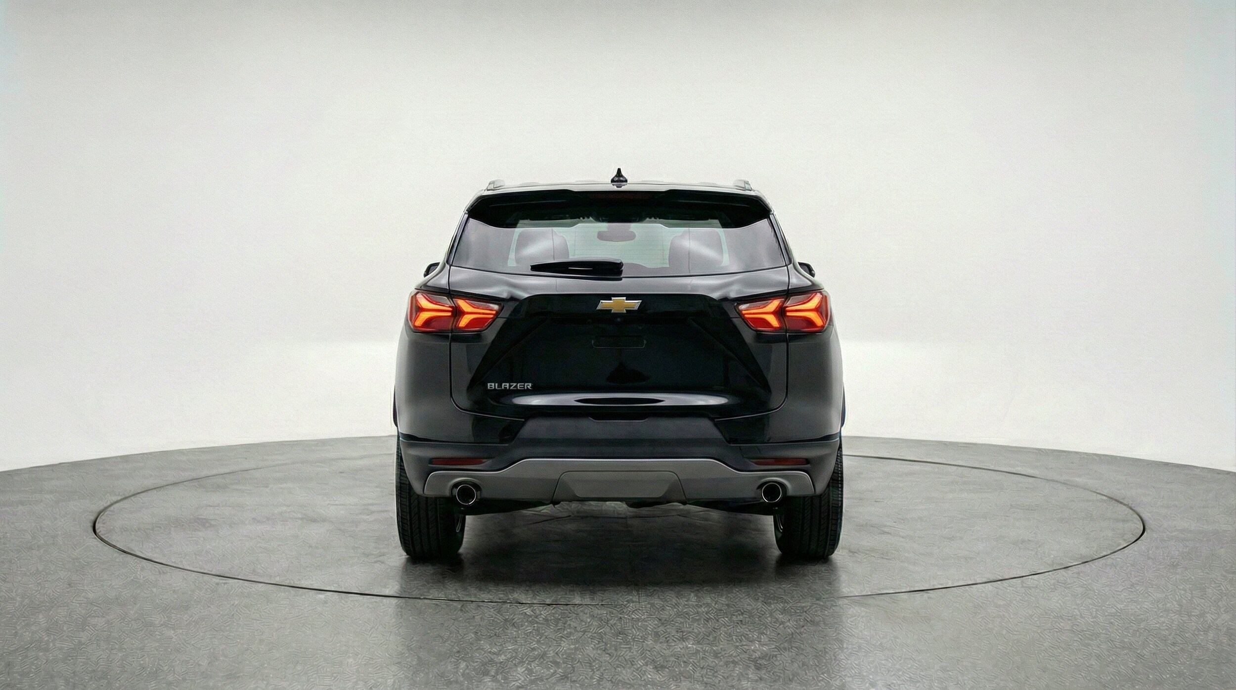 Thumbnail: 2025 Chevrolet Blazer - 7