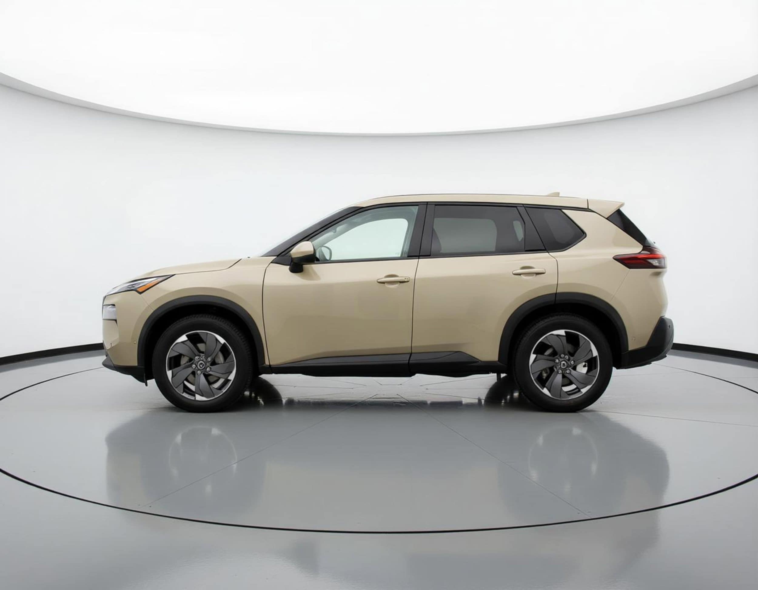 Thumbnail: 2025 Nissan Rogue - 5