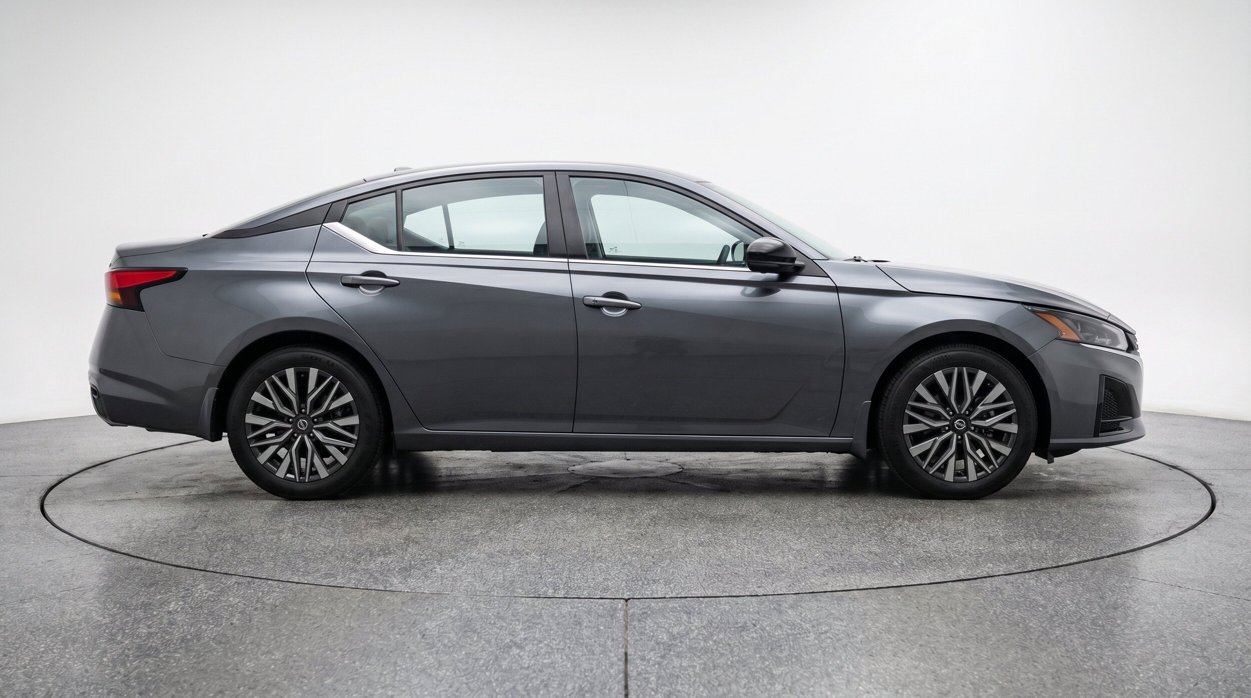 Thumbnail: 2026 Nissan Altima - 11