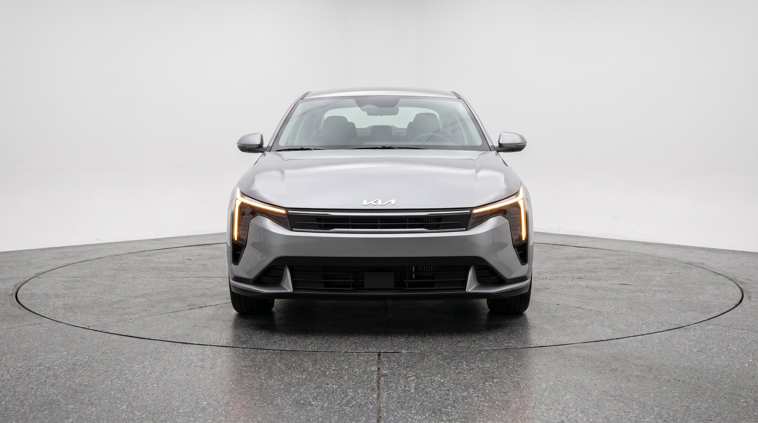 Thumbnail: 2025 Kia K4 - 2