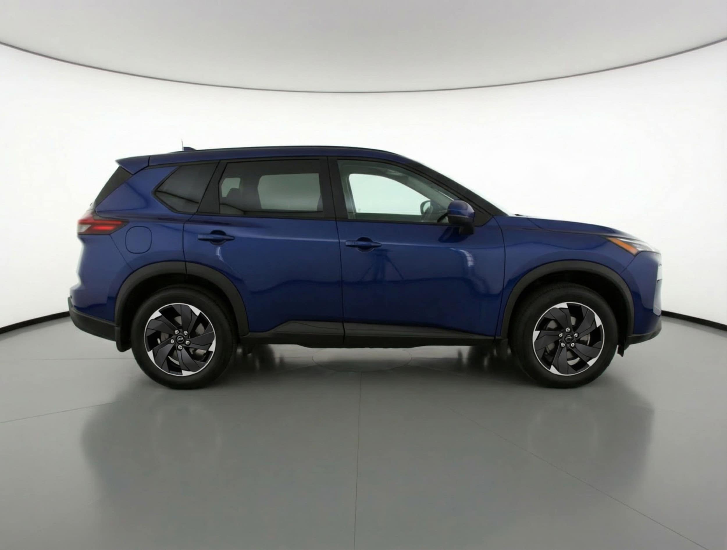 Thumbnail: 2025 Nissan Rogue - 11