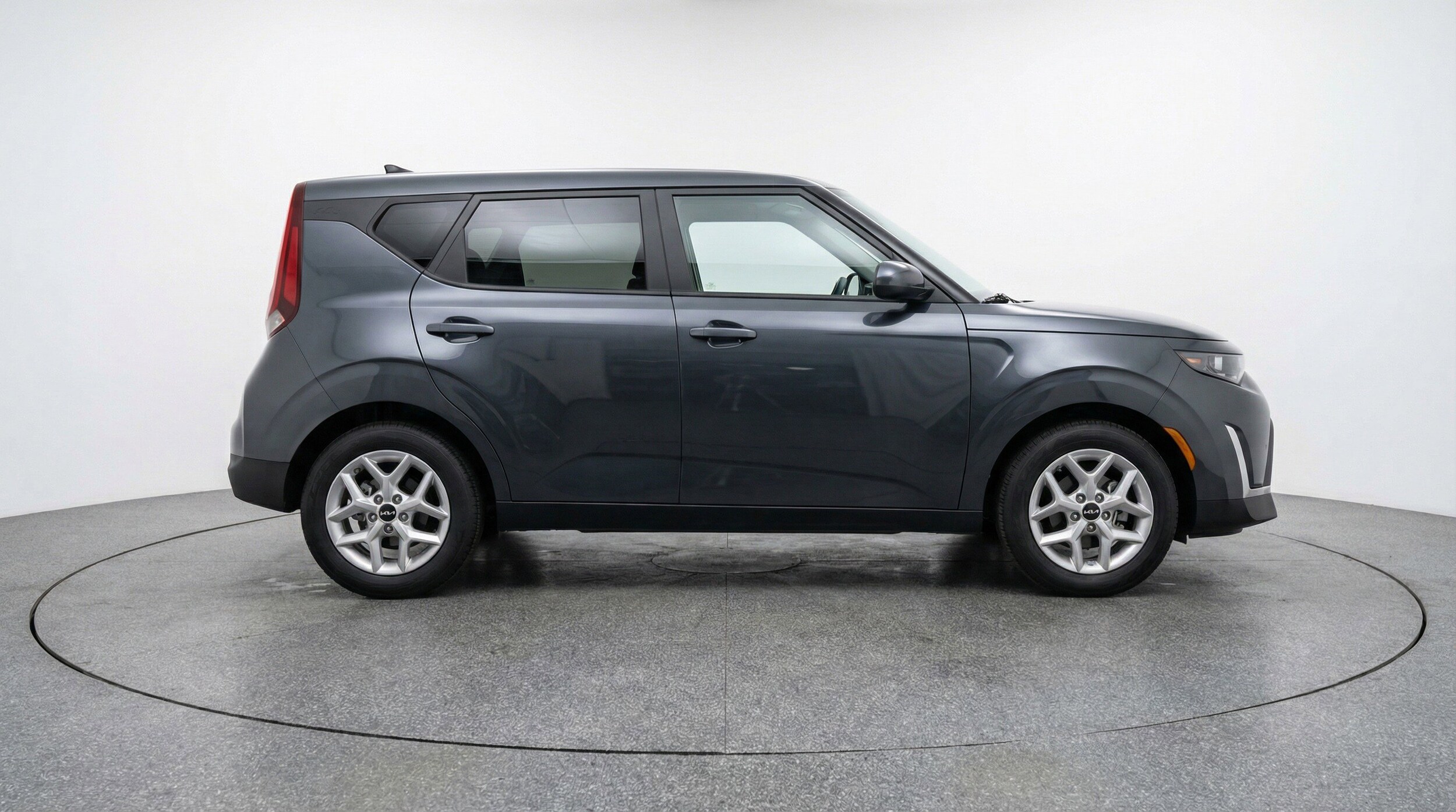 Thumbnail: 2025 Kia Soul - 11