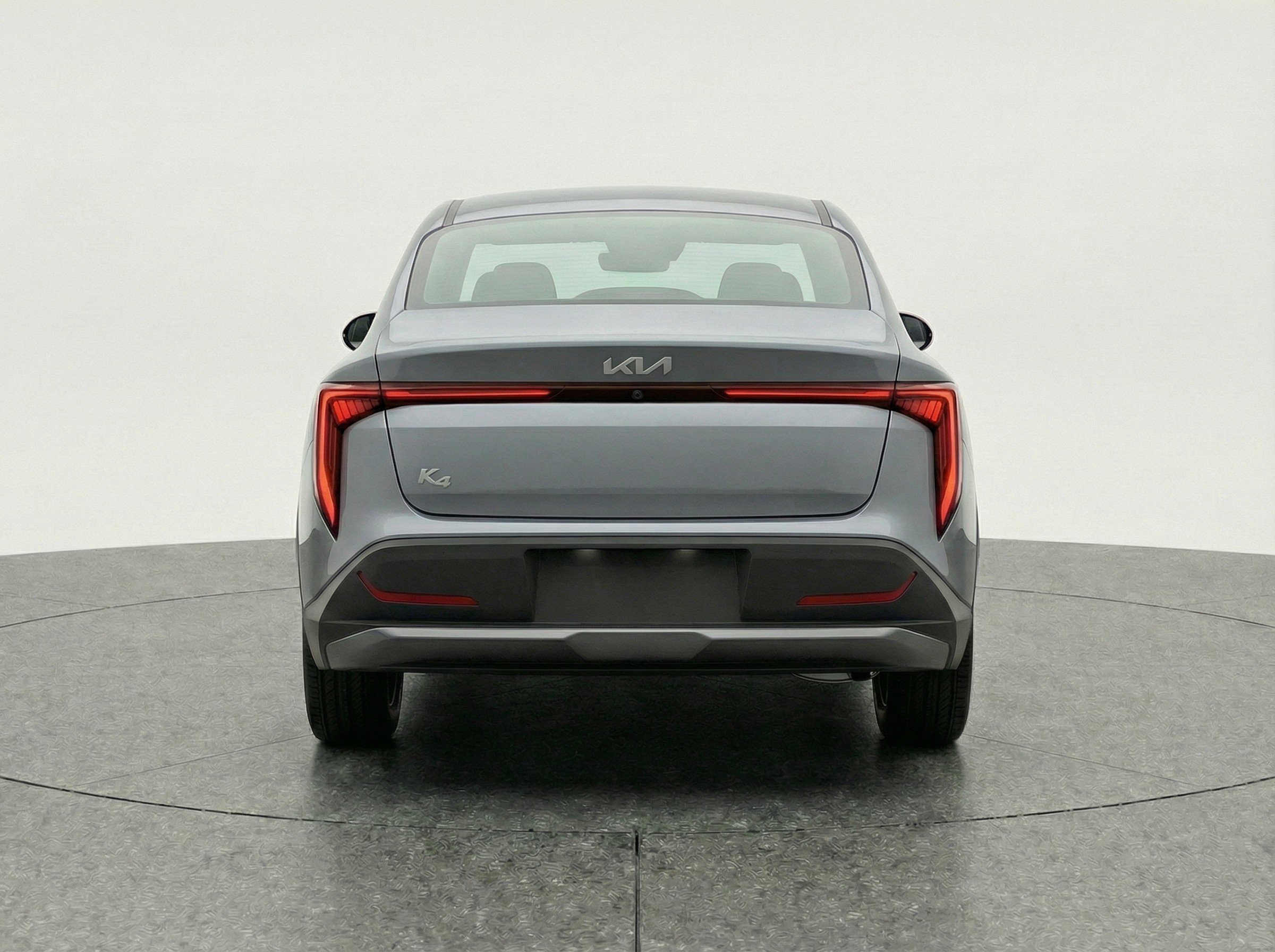 Thumbnail: 2025 Kia K4 - 7