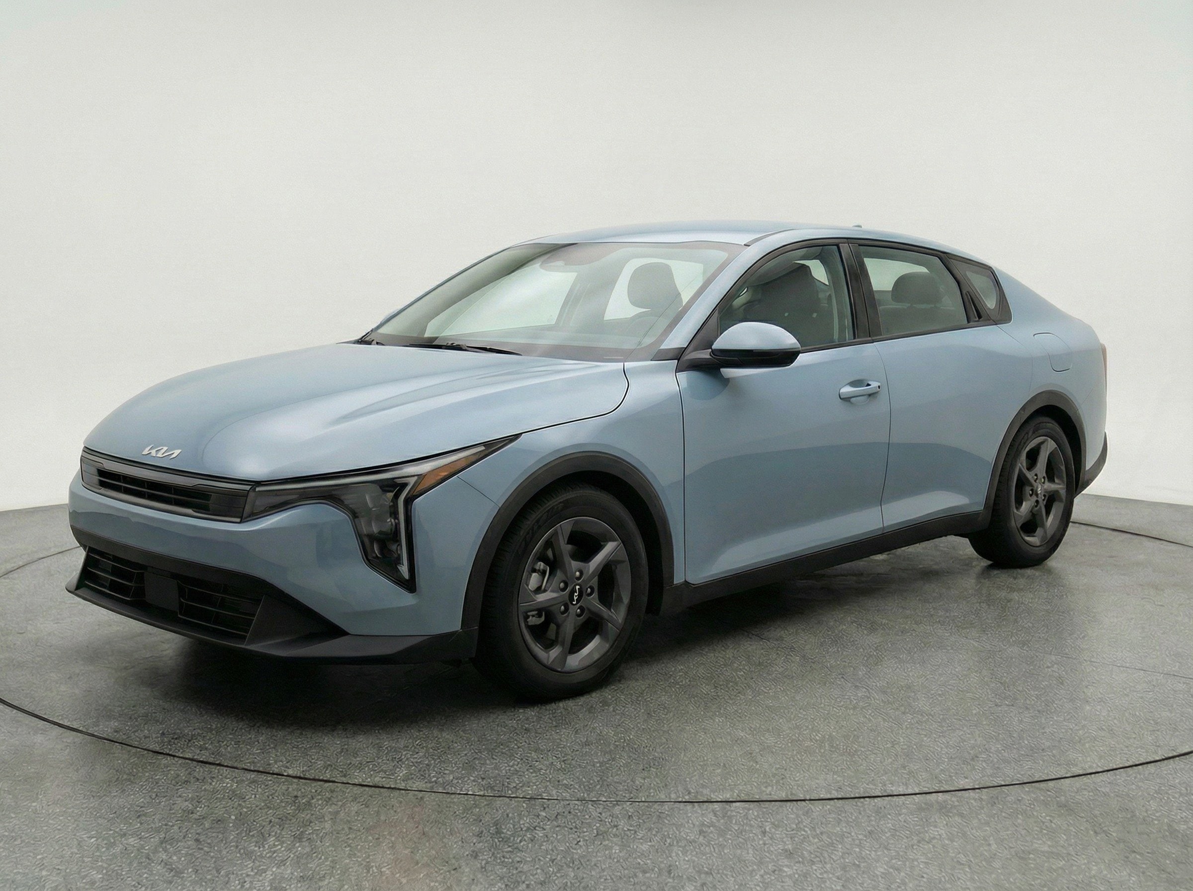 Thumbnail: 2025 Kia K4 - 3