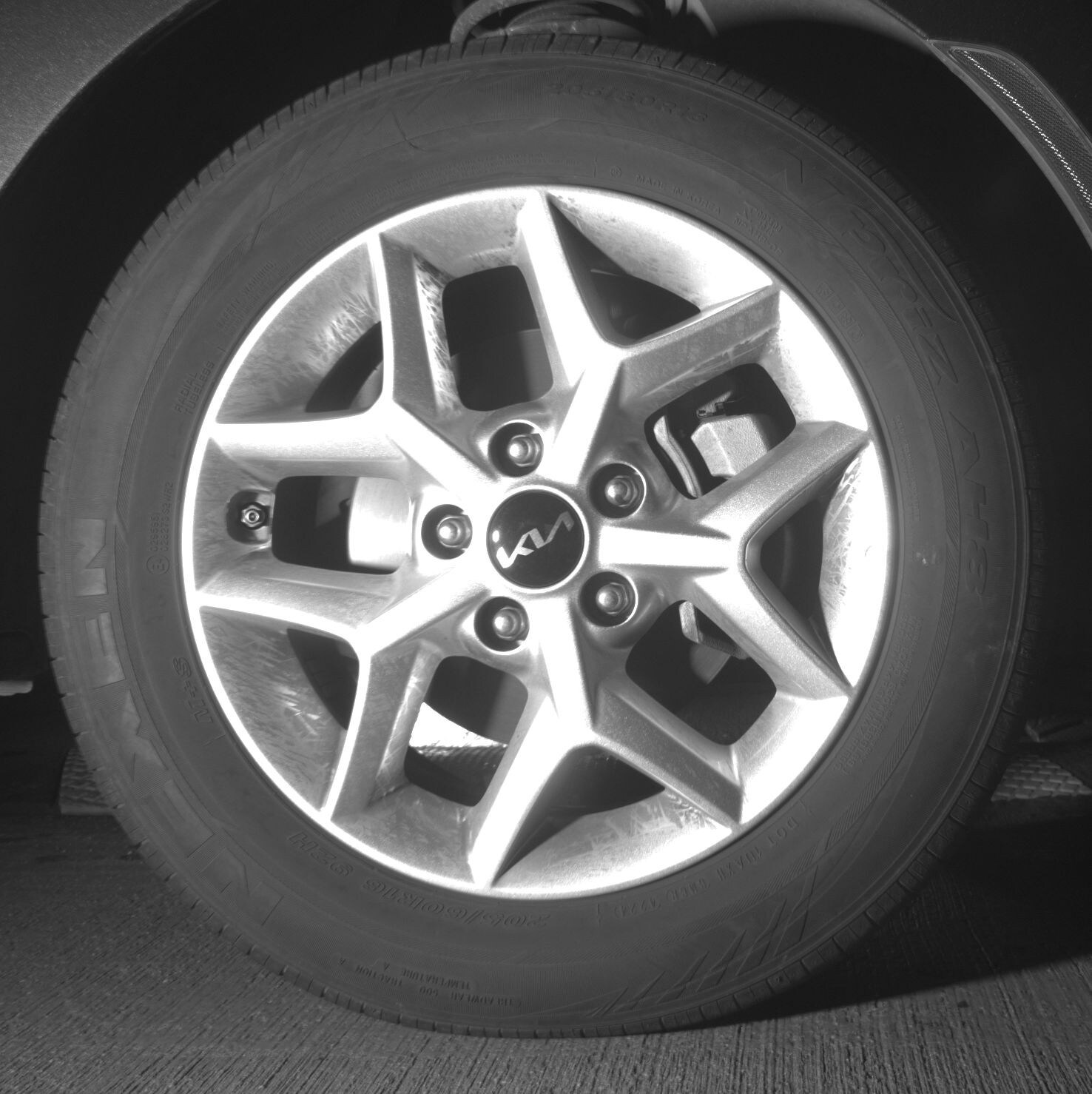 Thumbnail: 2025 Kia Soul - 10