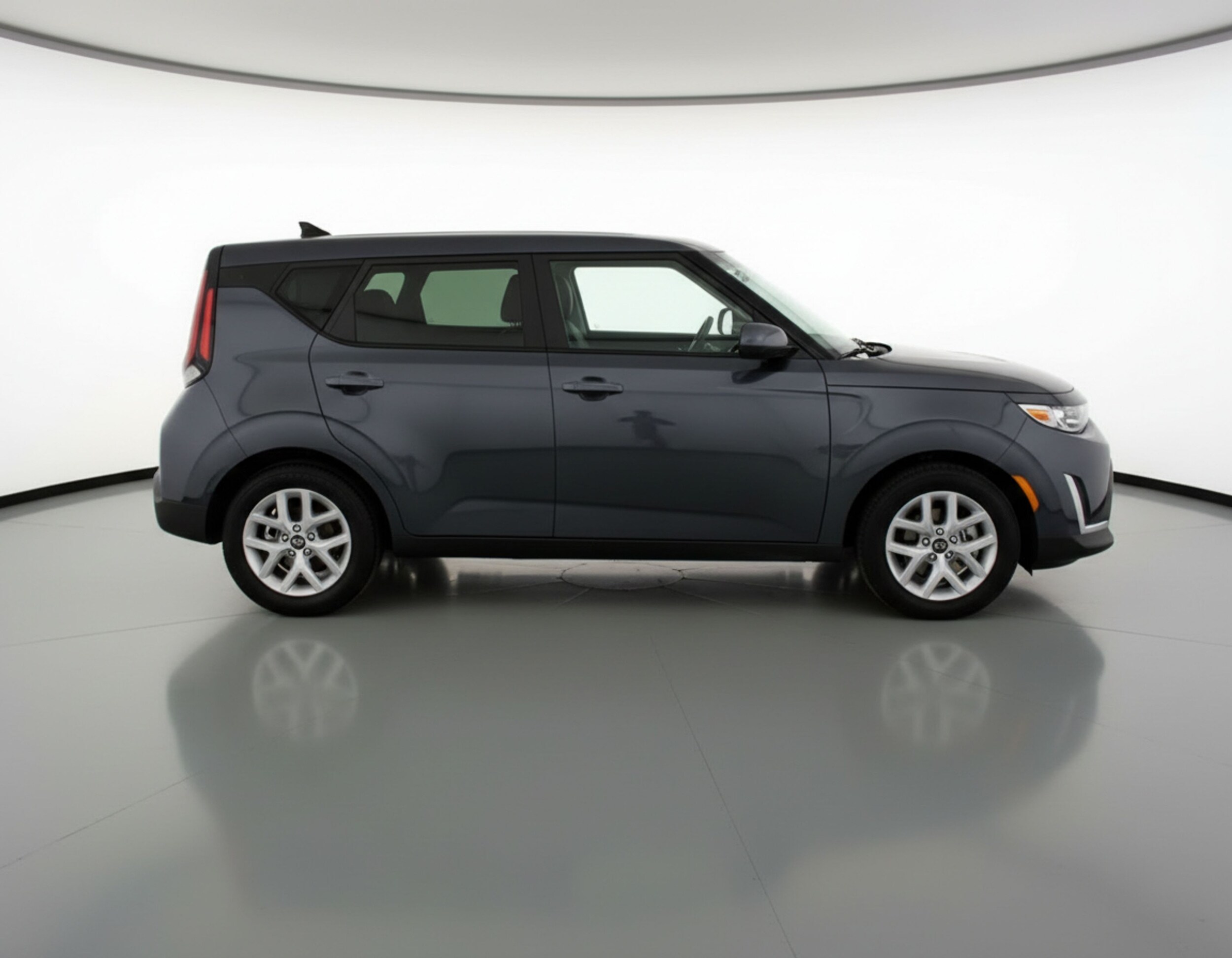 Thumbnail: 2025 Kia Soul - 8