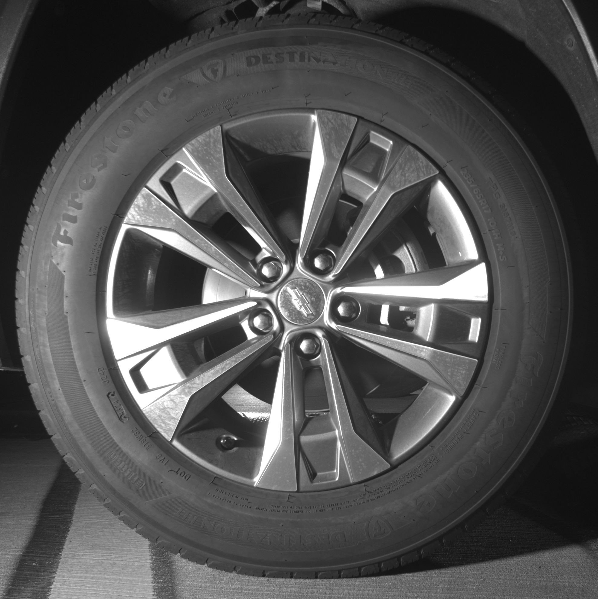 Thumbnail: 2025 Chevrolet Equinox - 13