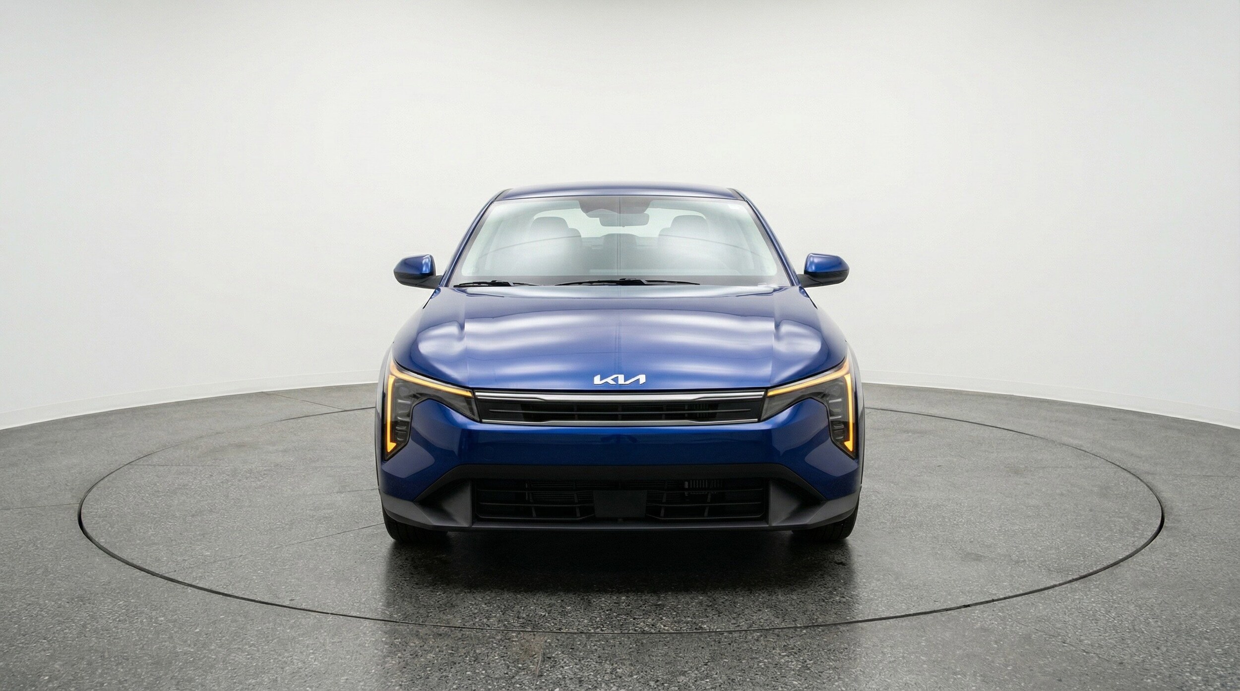 Thumbnail: 2025 Kia K4 - 2