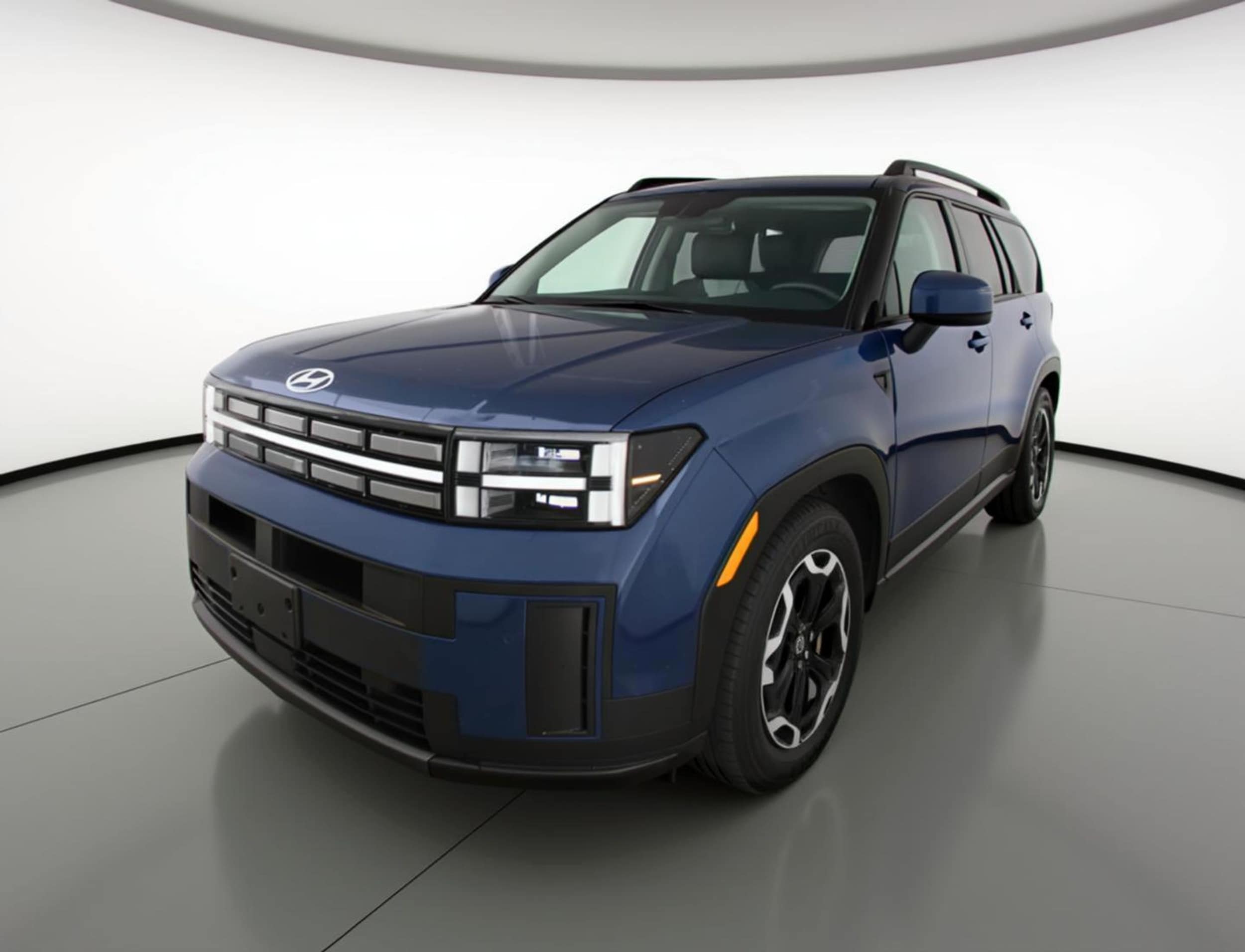 Thumbnail: 2025 Hyundai Santa Fe - 3