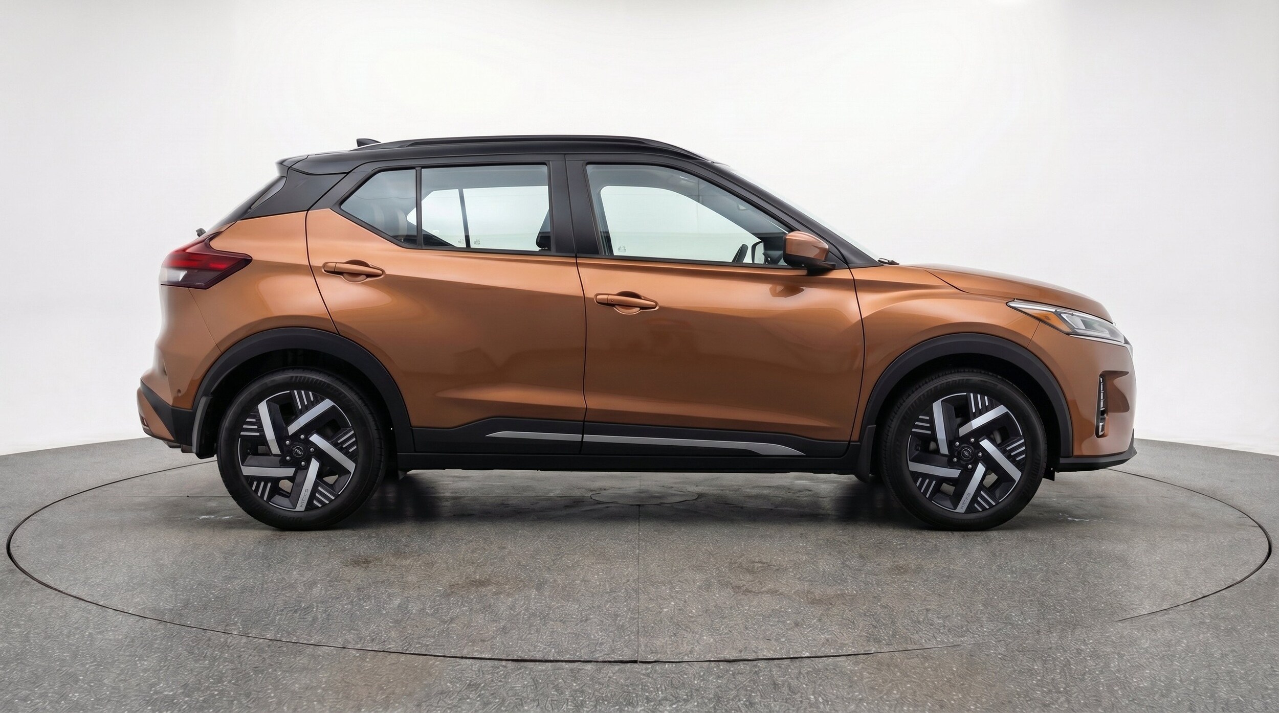 Thumbnail: 2026 Nissan Kicks - 11