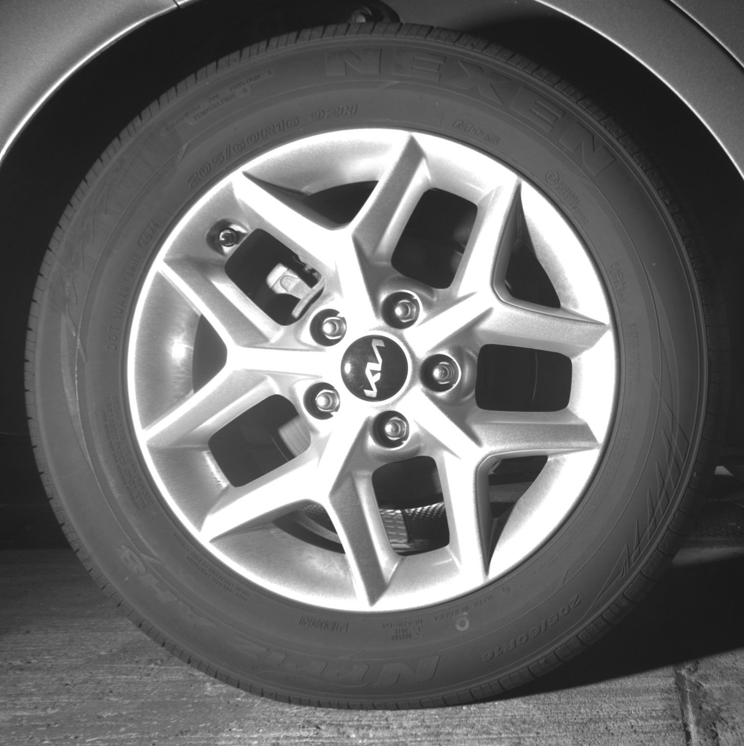 Thumbnail: 2025 Kia Soul - 22