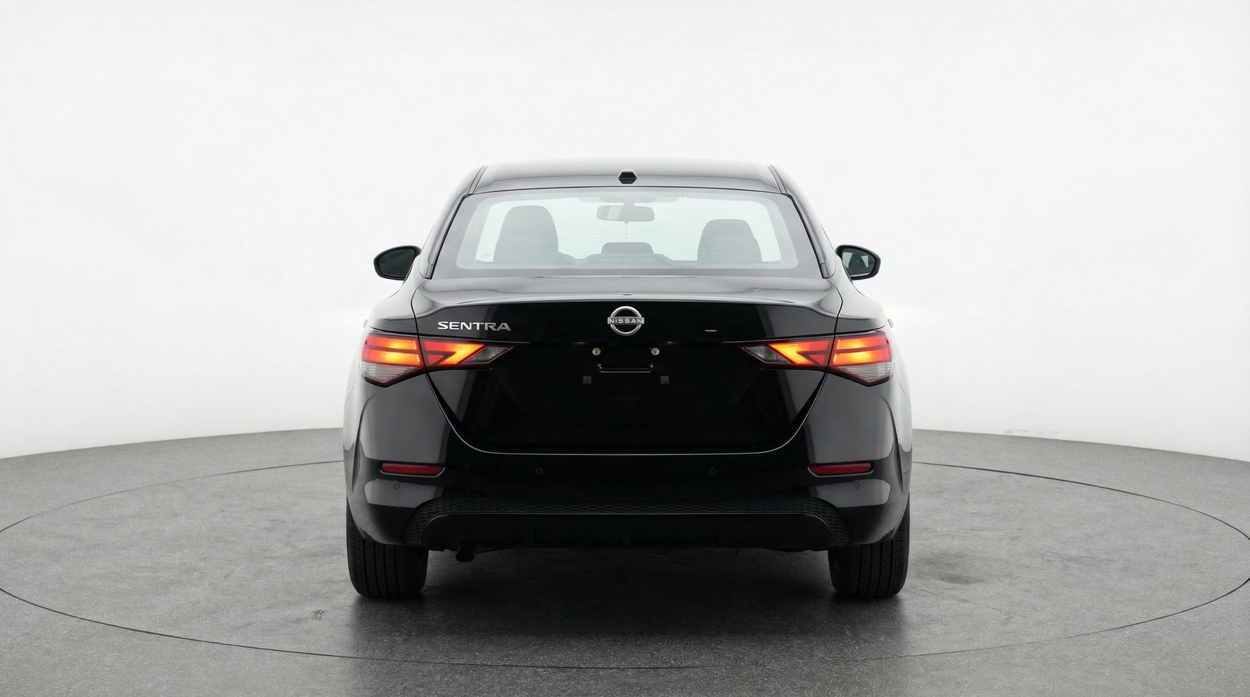 Thumbnail: 2025 Nissan Sentra - 6