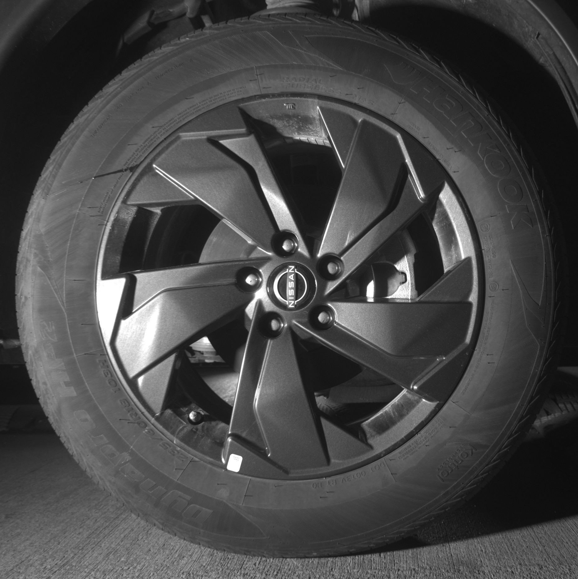 Thumbnail: 2026 Nissan Rogue - 13