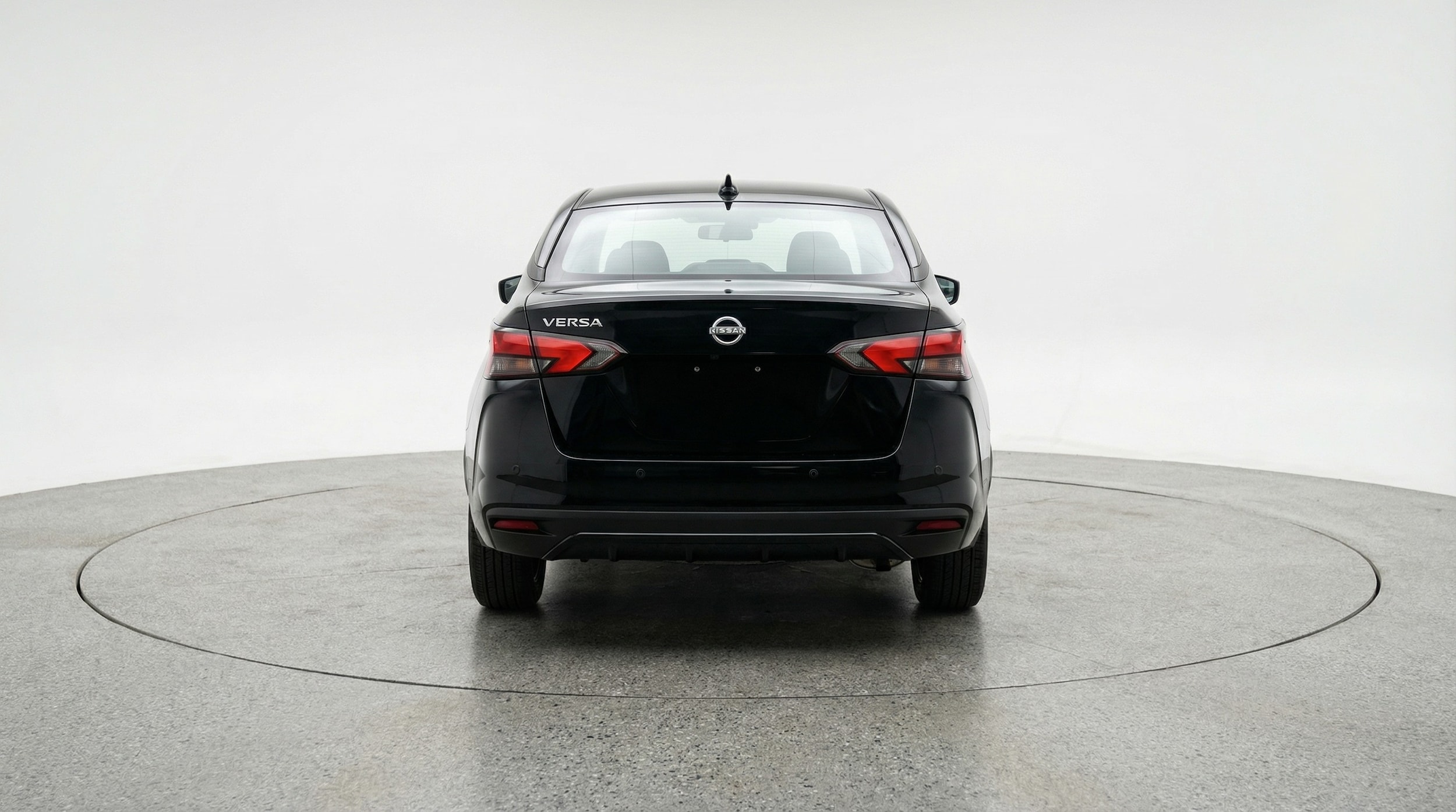 Thumbnail: 2025 Nissan Versa - 6