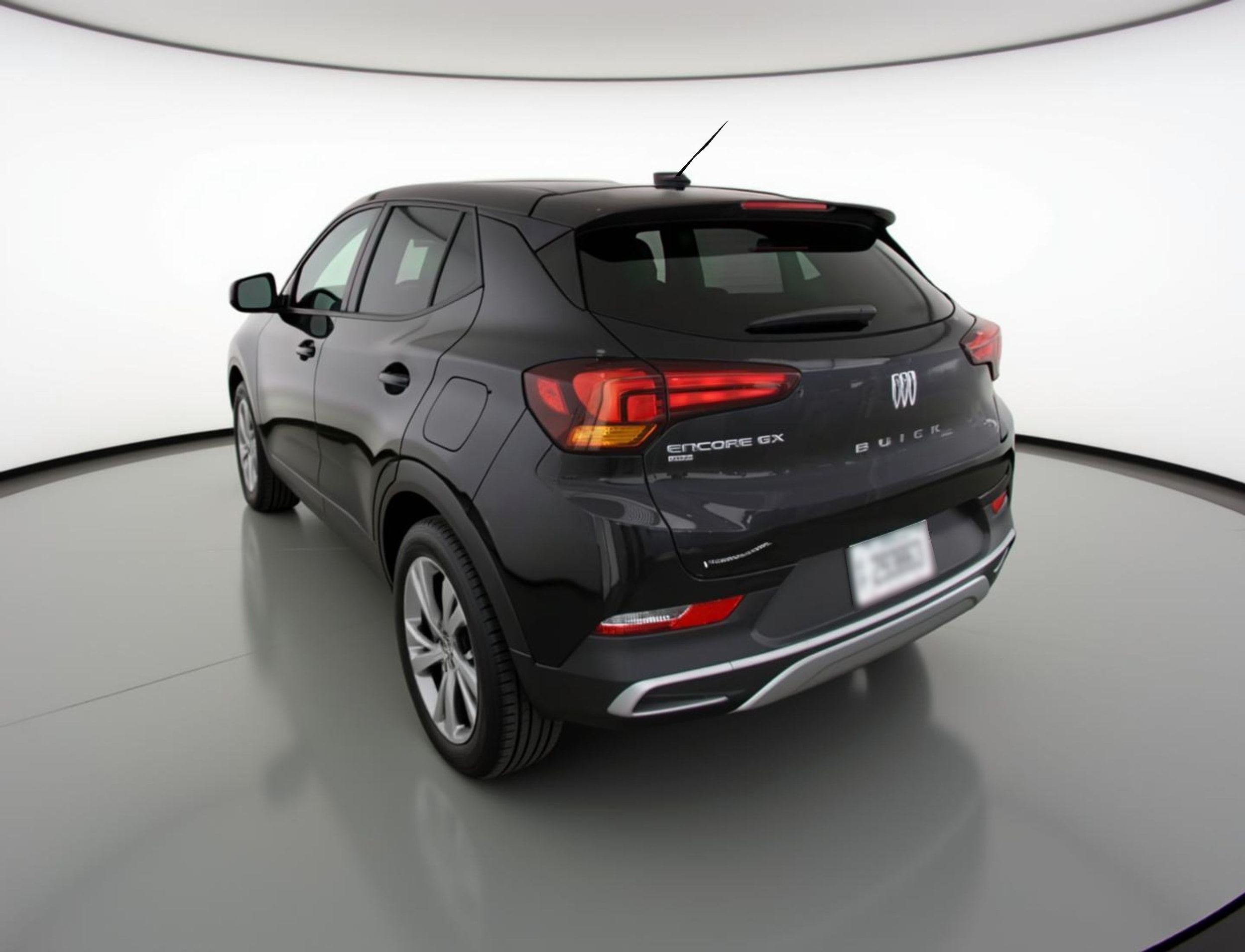 Thumbnail: 2025 Buick Encore GX - 5