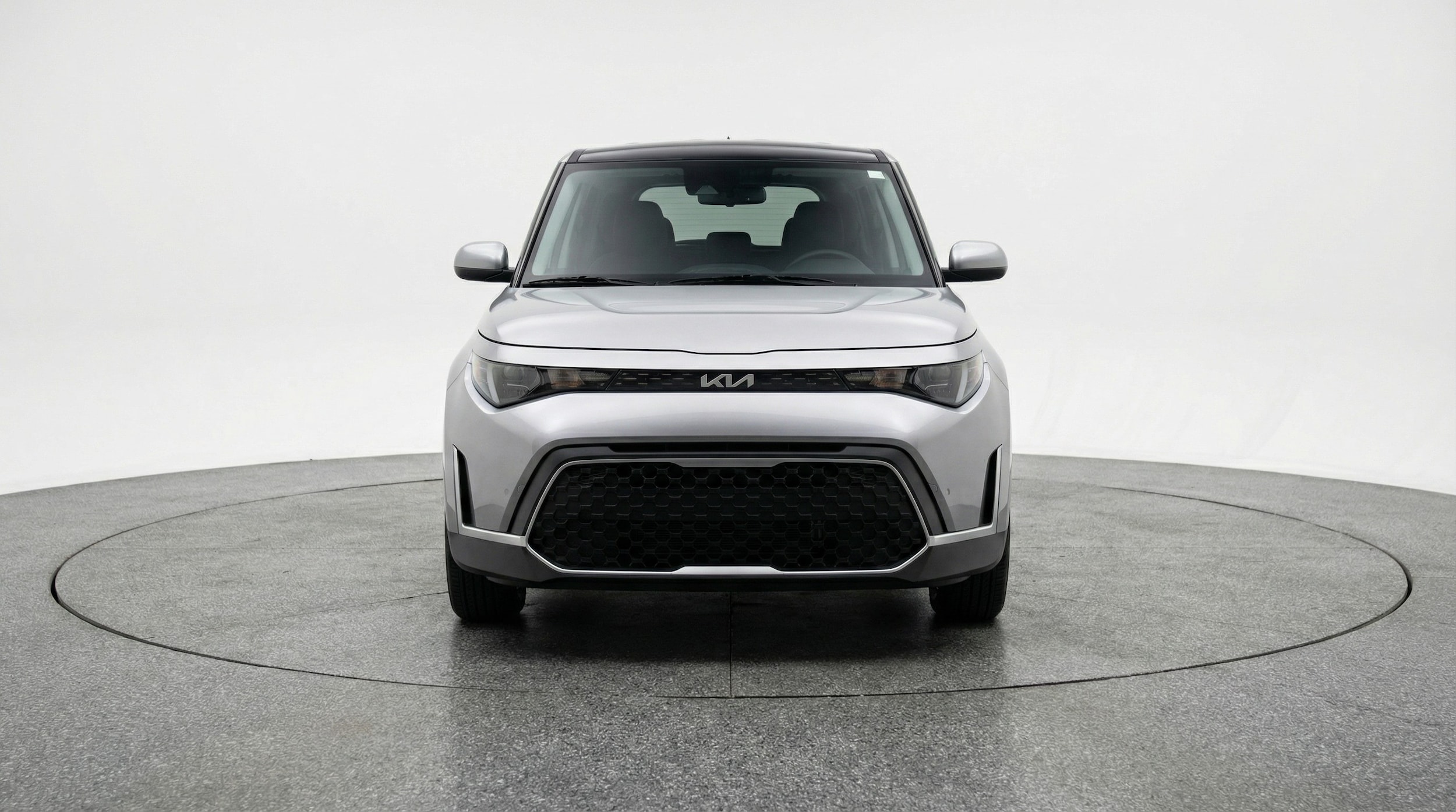 Thumbnail: 2025 Kia Soul - 2