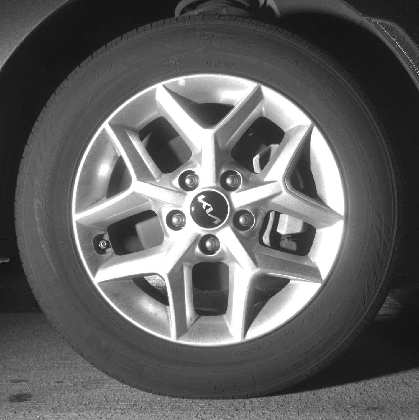 Thumbnail: 2025 Kia Soul - 18