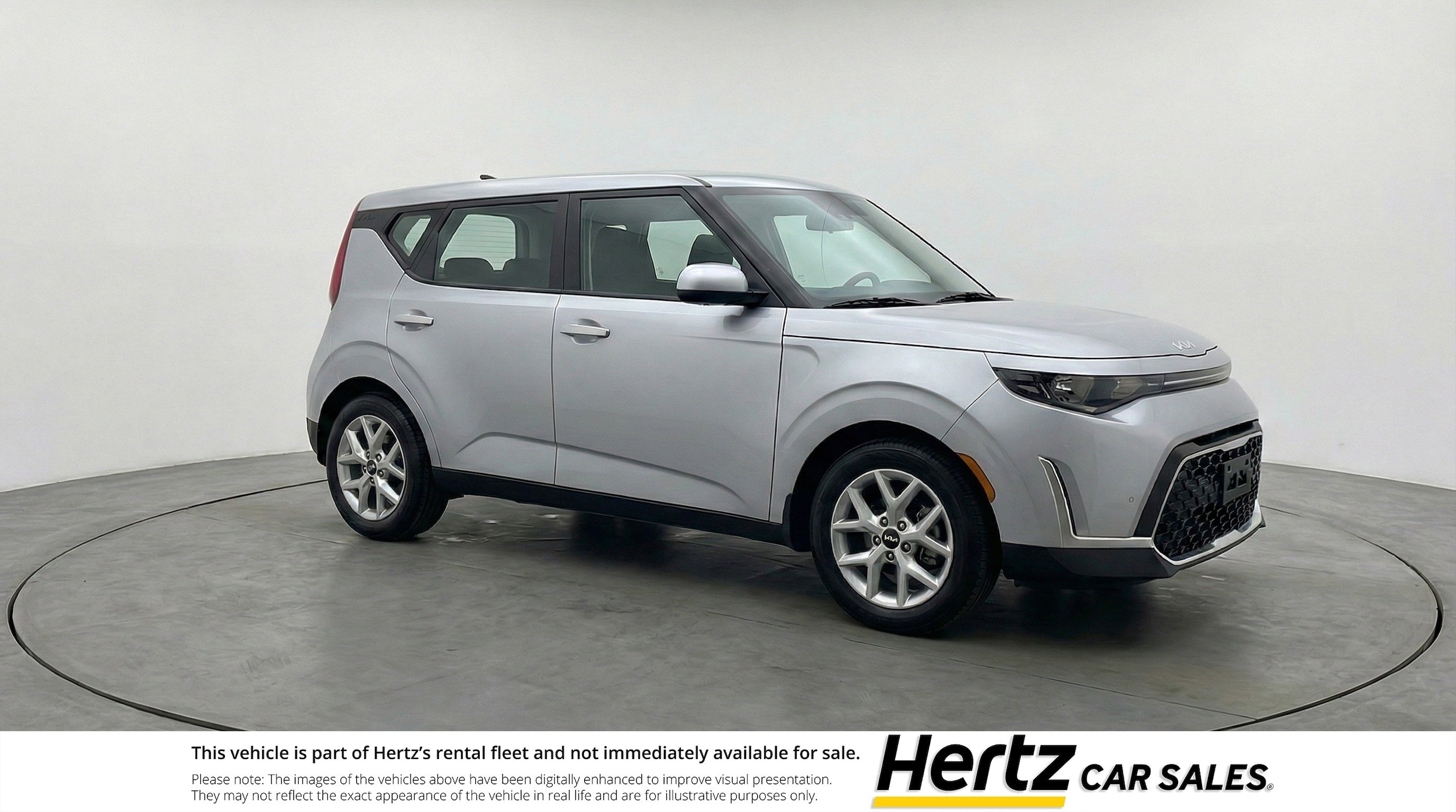 Thumbnail: 2025 Kia Soul - 1