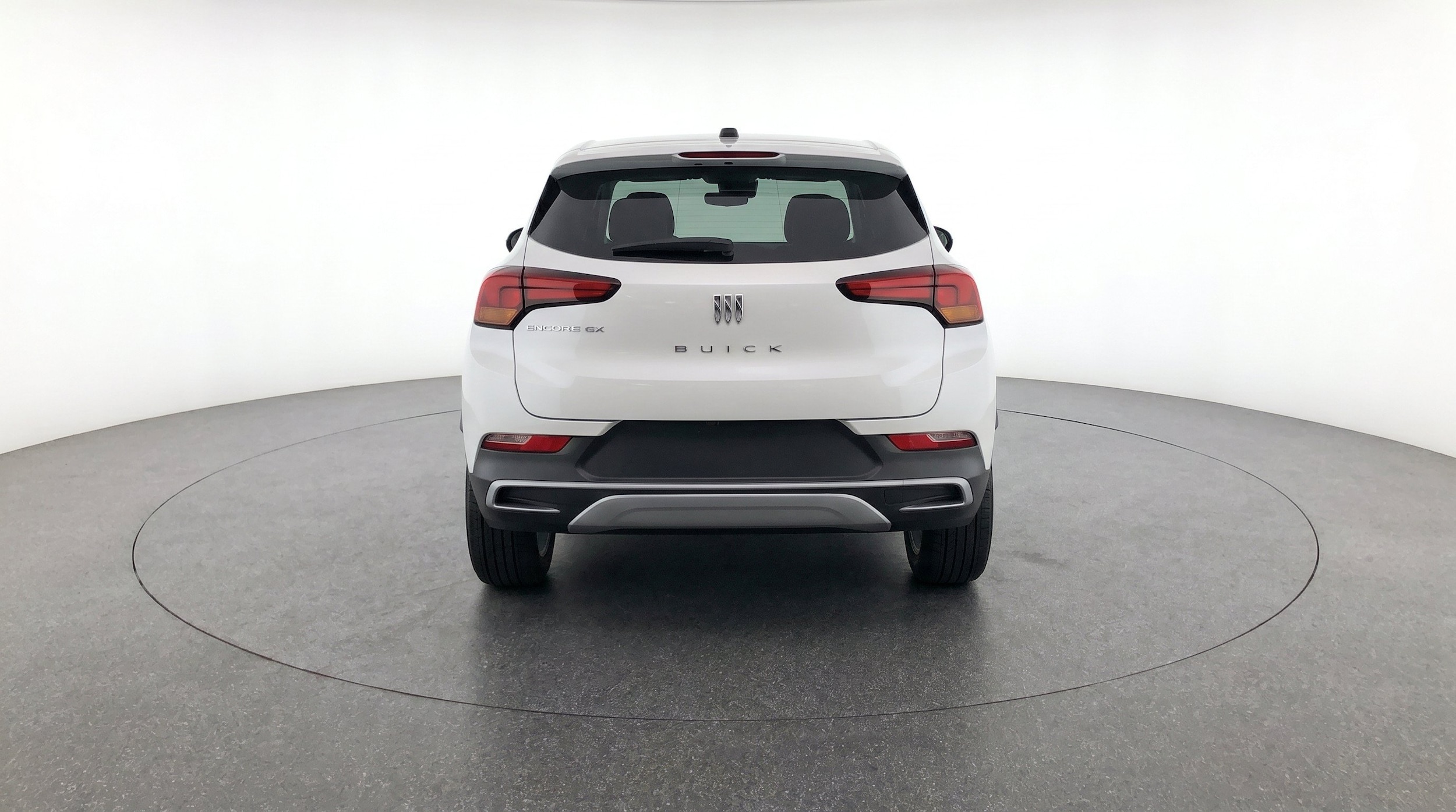 Thumbnail: 2026 Buick Encore GX - 7