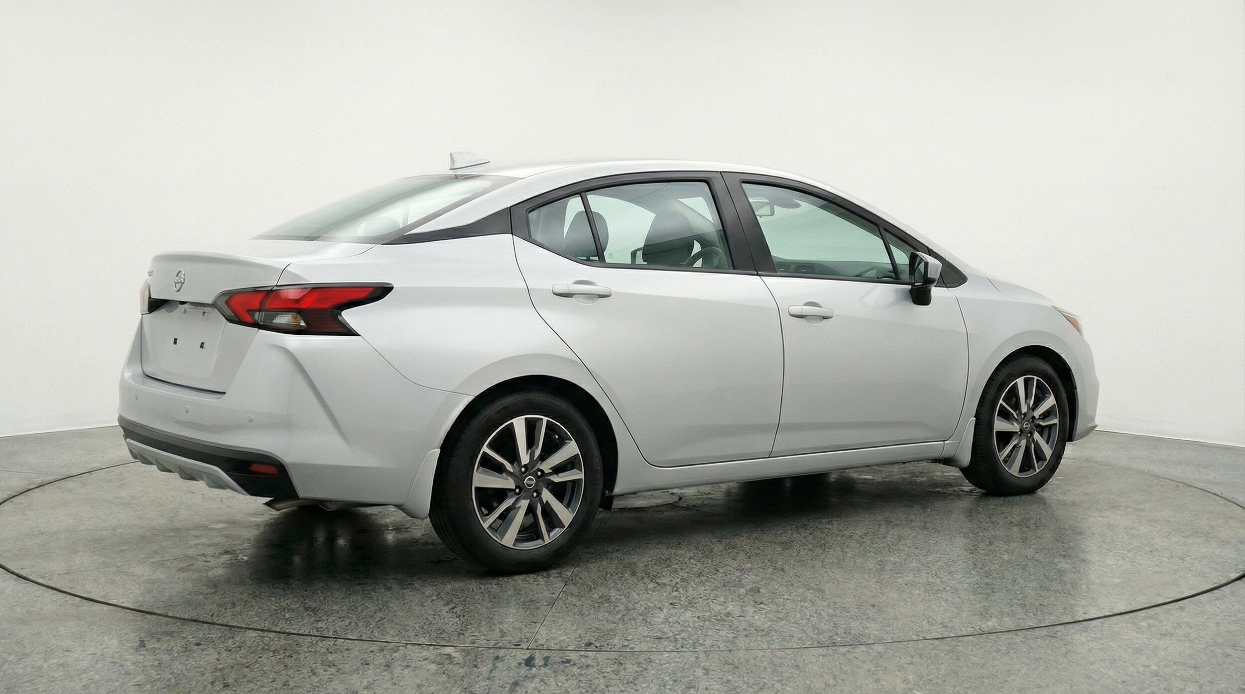 Thumbnail: 2025 Nissan Versa - 9