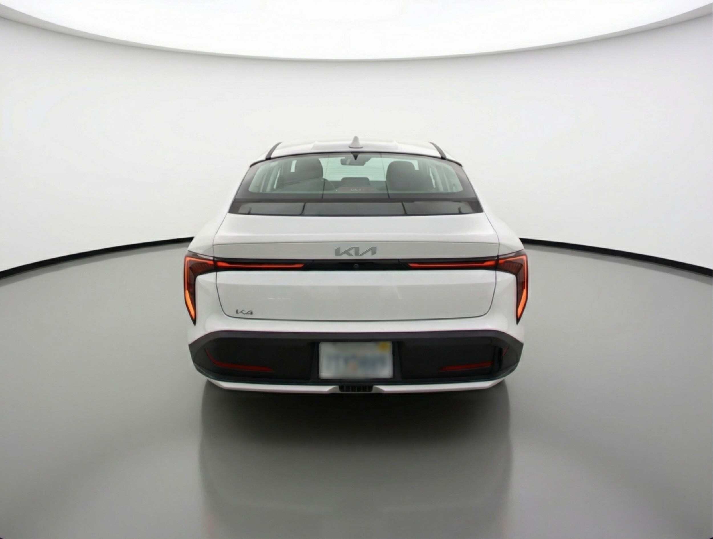 Thumbnail: 2025 Kia K4 - 6