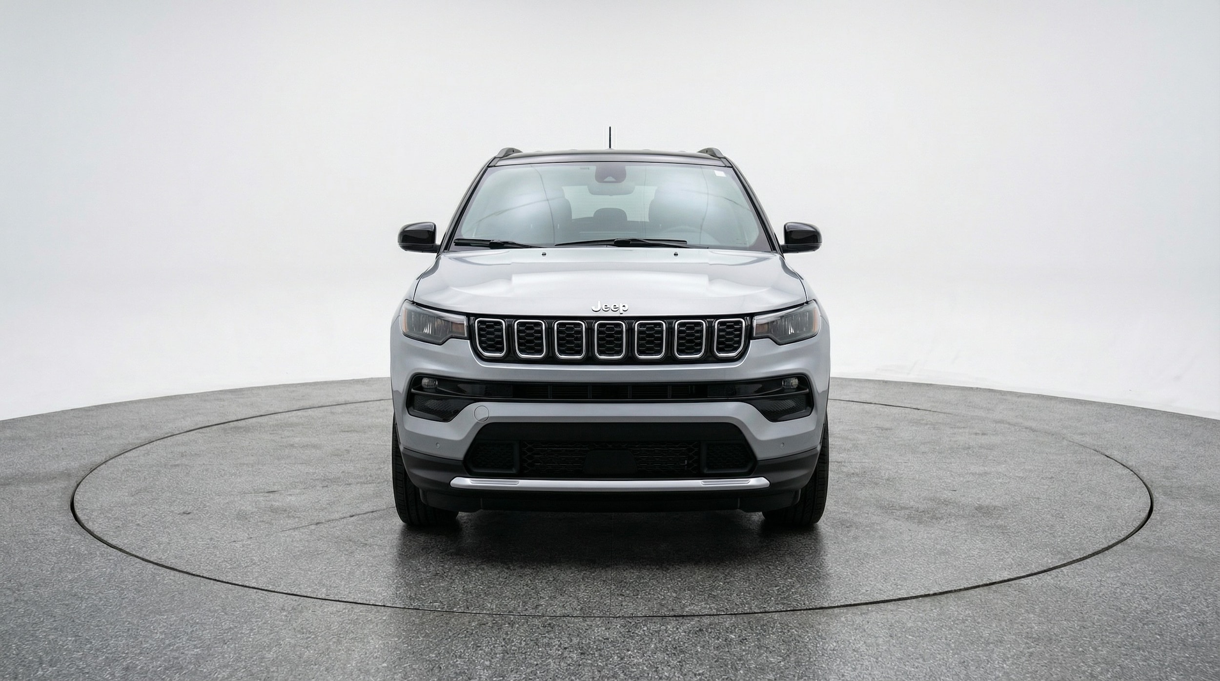 Thumbnail: 2025 Jeep Compass - 2