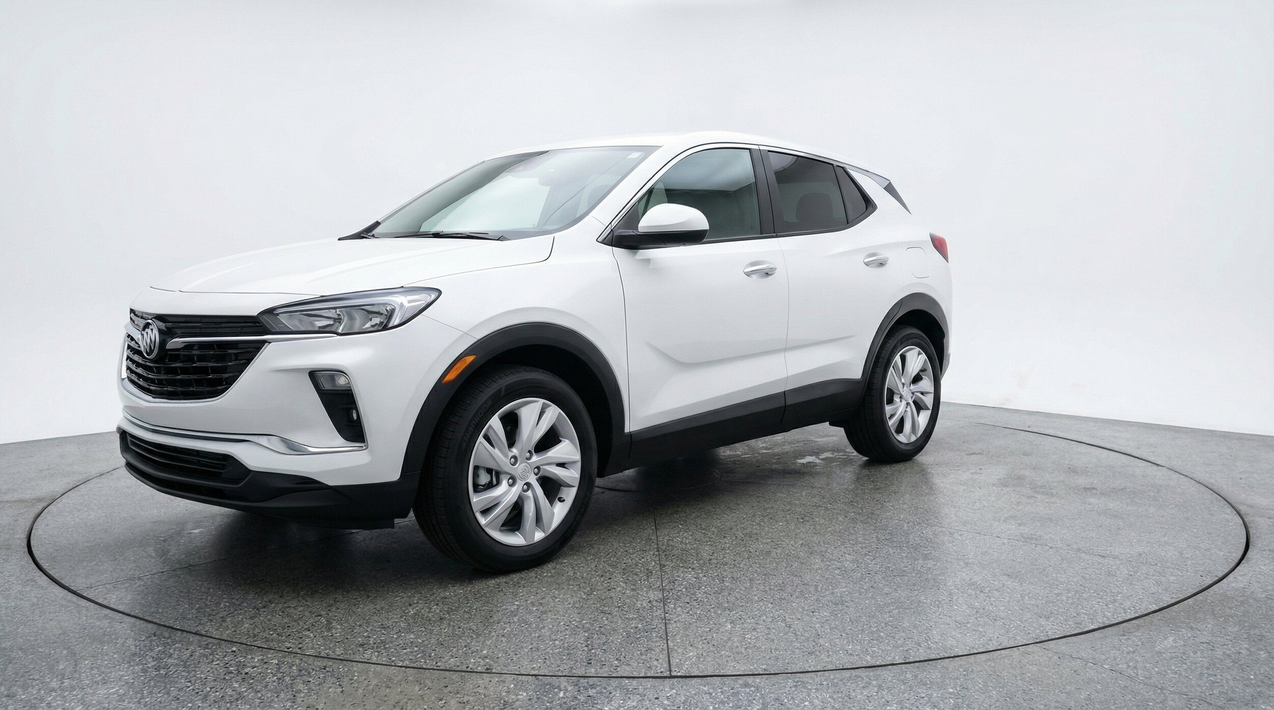 Thumbnail: 2026 Buick Encore GX - 3