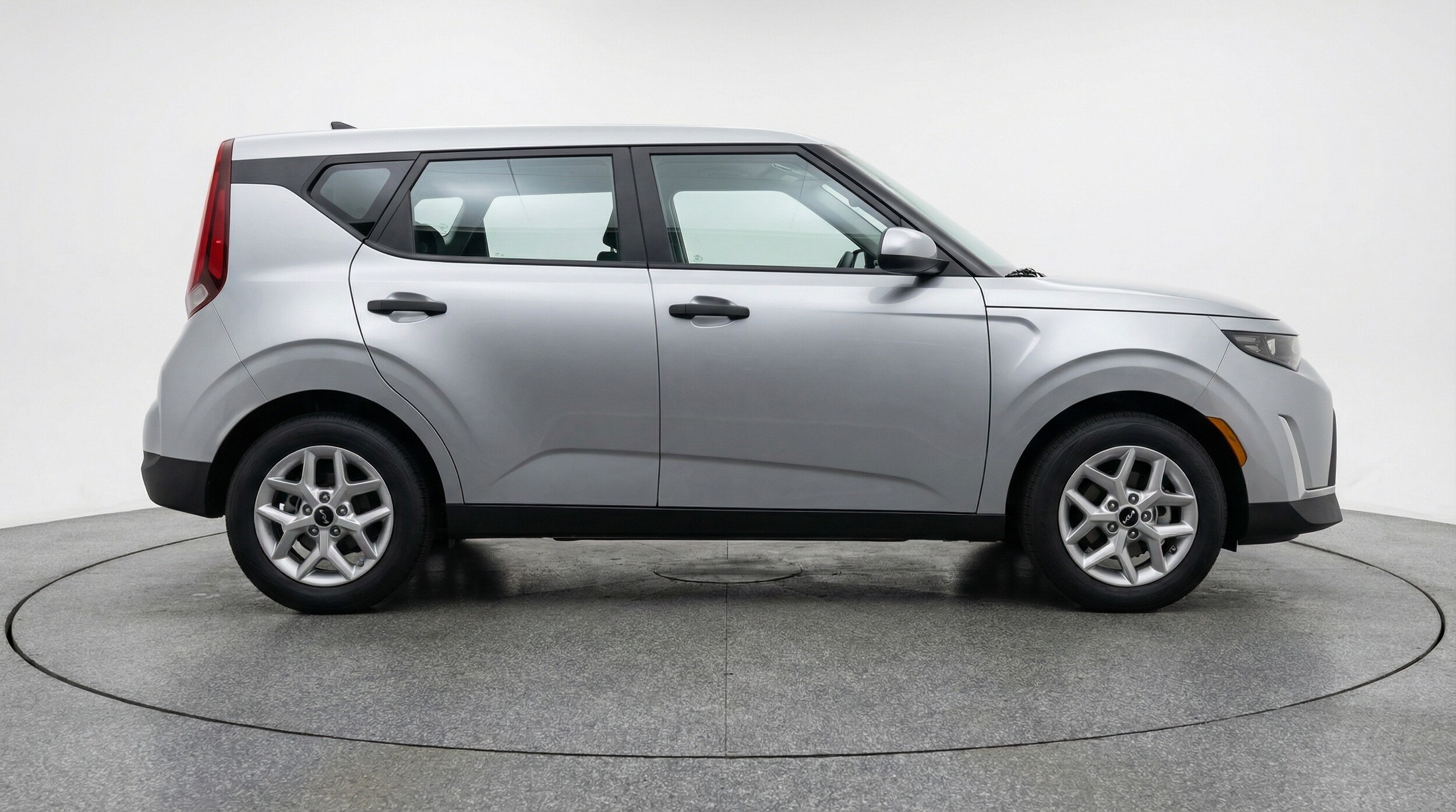 Thumbnail: 2025 Kia Soul - 8