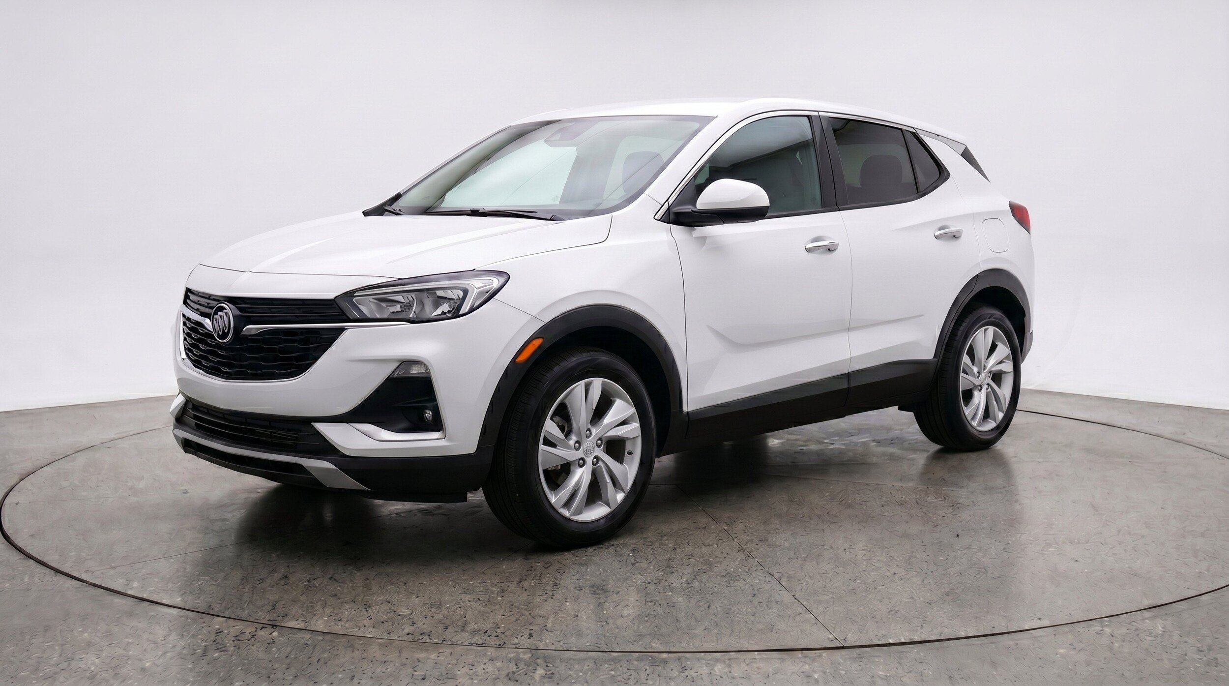 Thumbnail: 2026 Buick Encore GX - 3