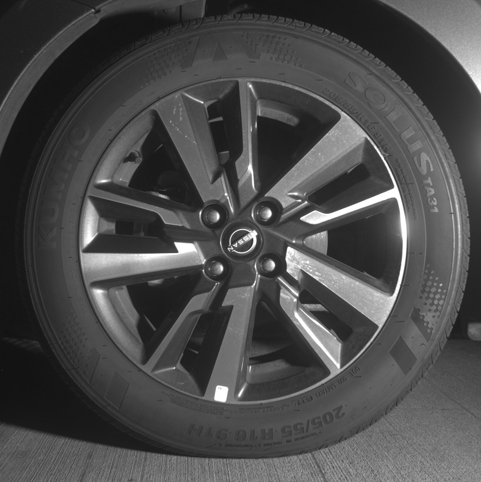 Thumbnail: 2025 Nissan Versa - 9