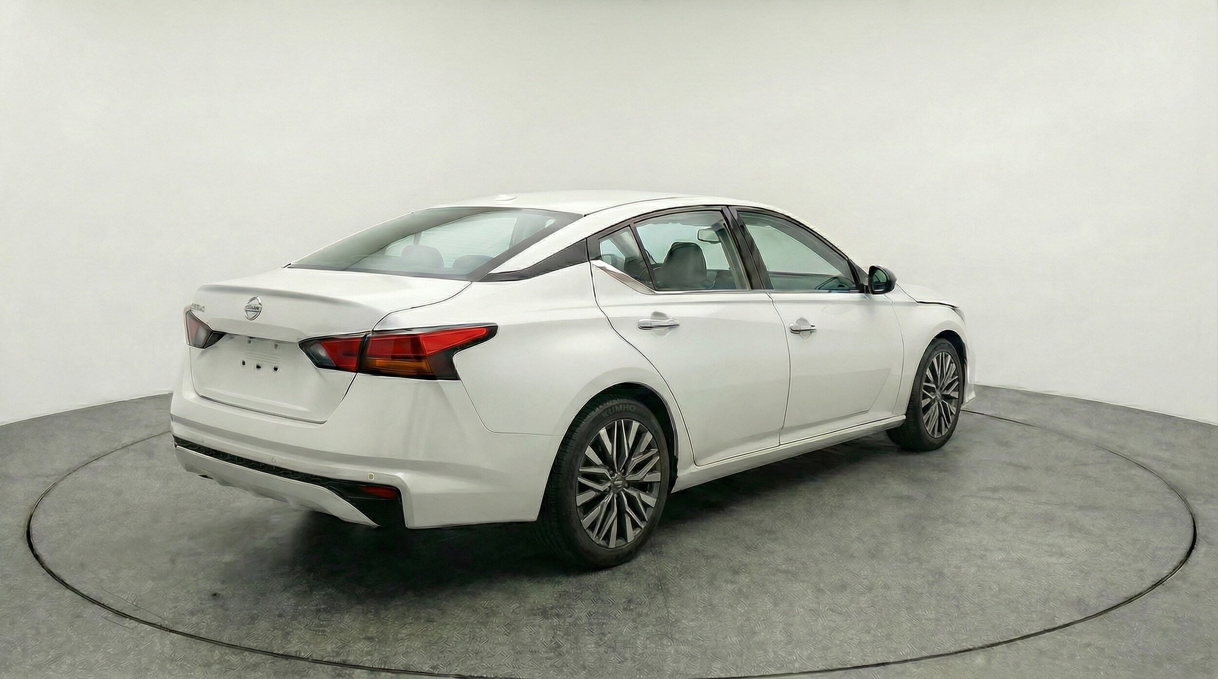 Thumbnail: 2025 Nissan Altima - 7