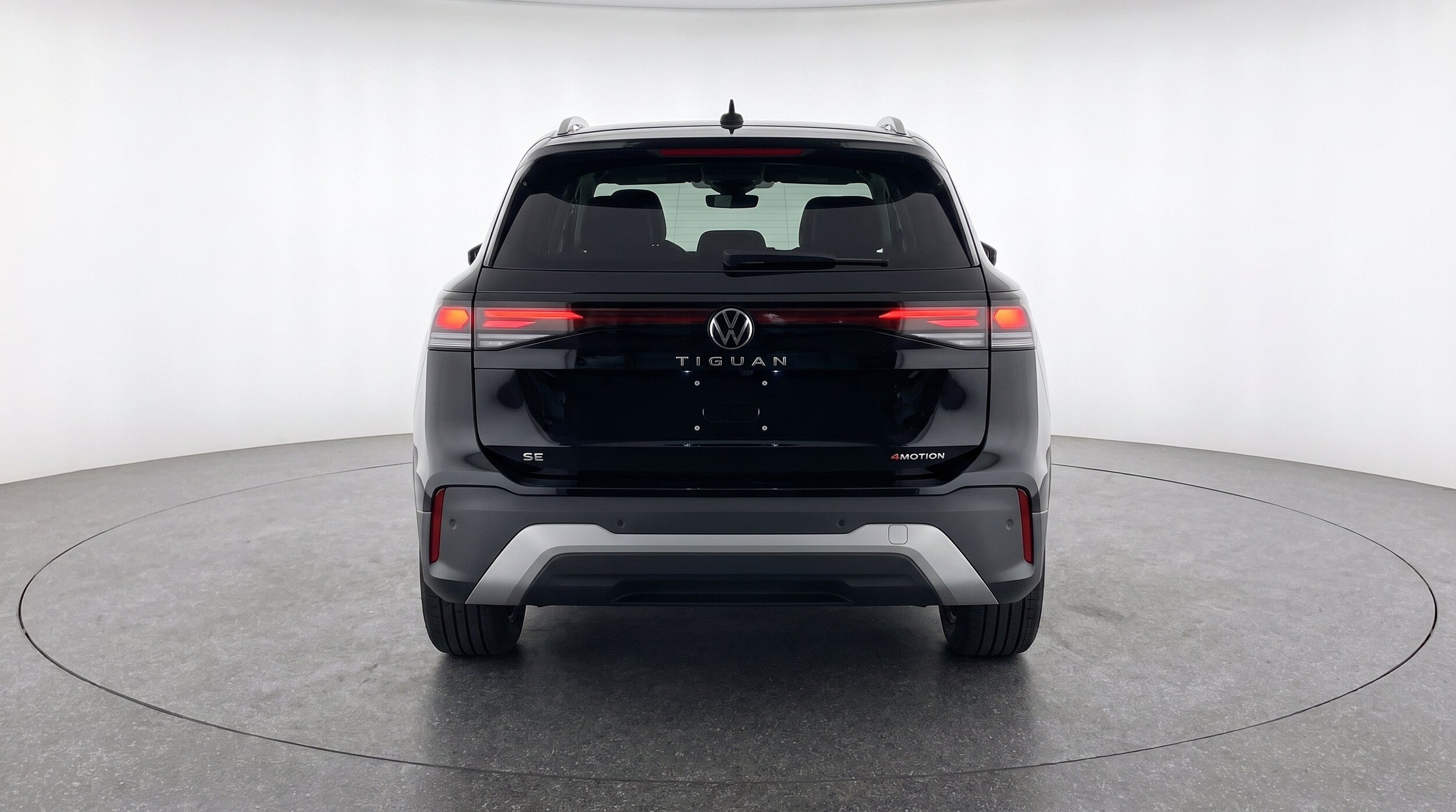 Thumbnail: 2026 Volkswagen Tiguan - 7