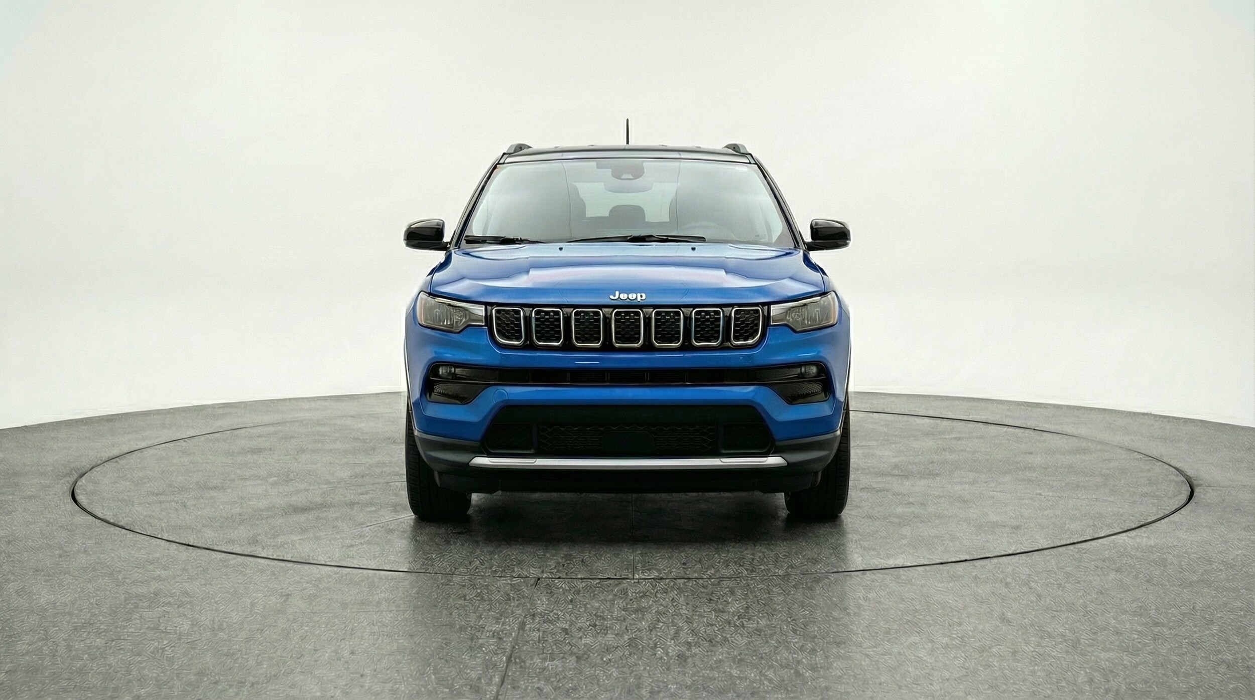 Thumbnail: 2025 Jeep Compass - 2