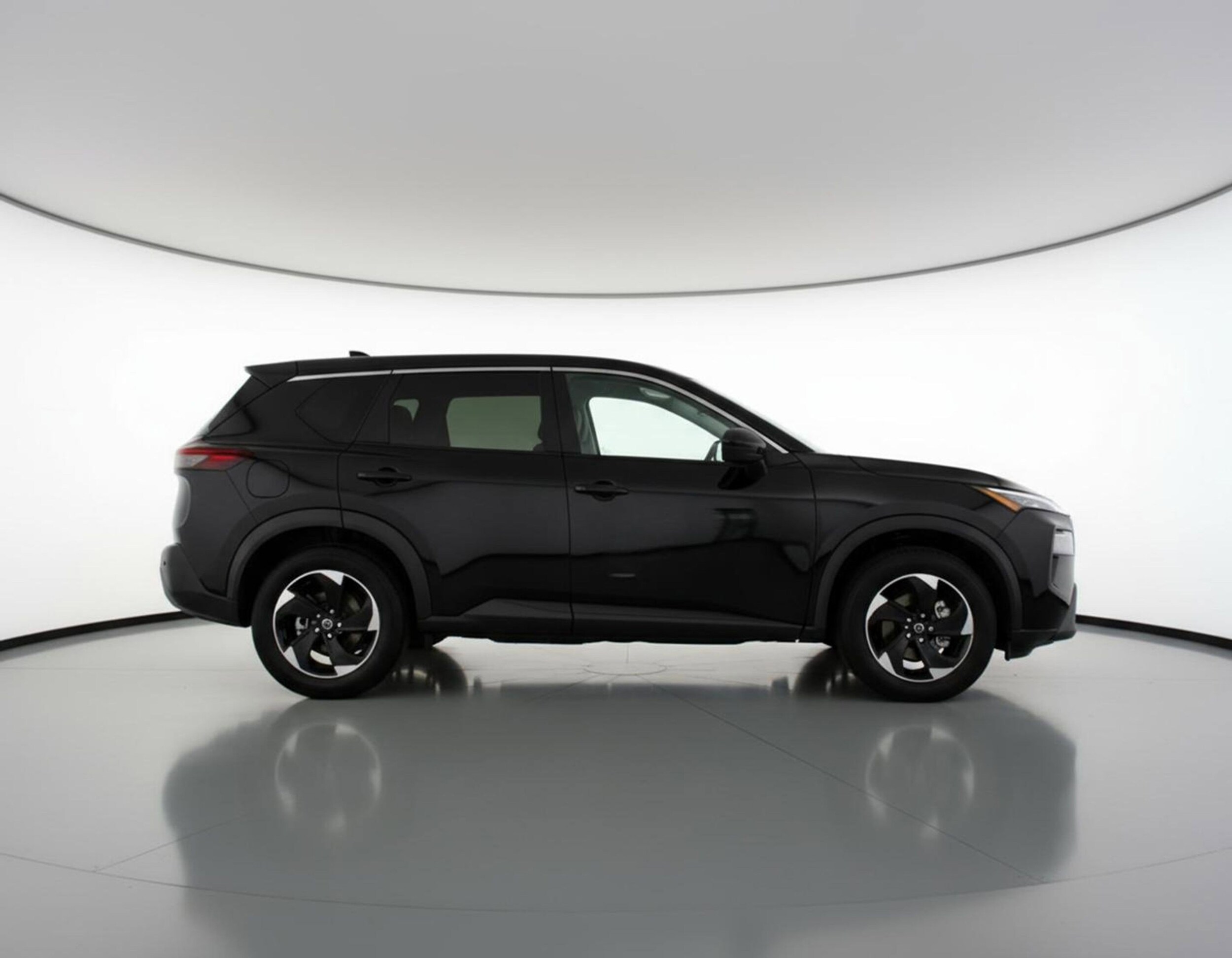 Thumbnail: 2025 Nissan Rogue - 11