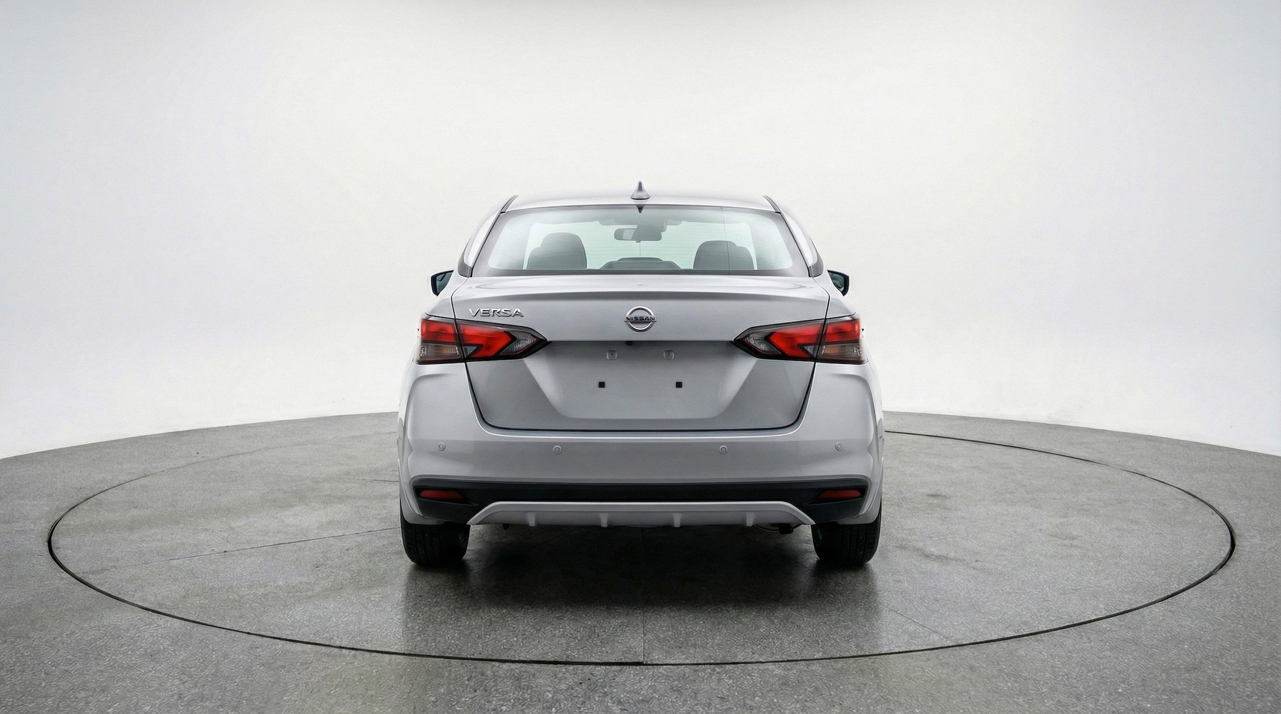 Thumbnail: 2025 Nissan Versa - 7