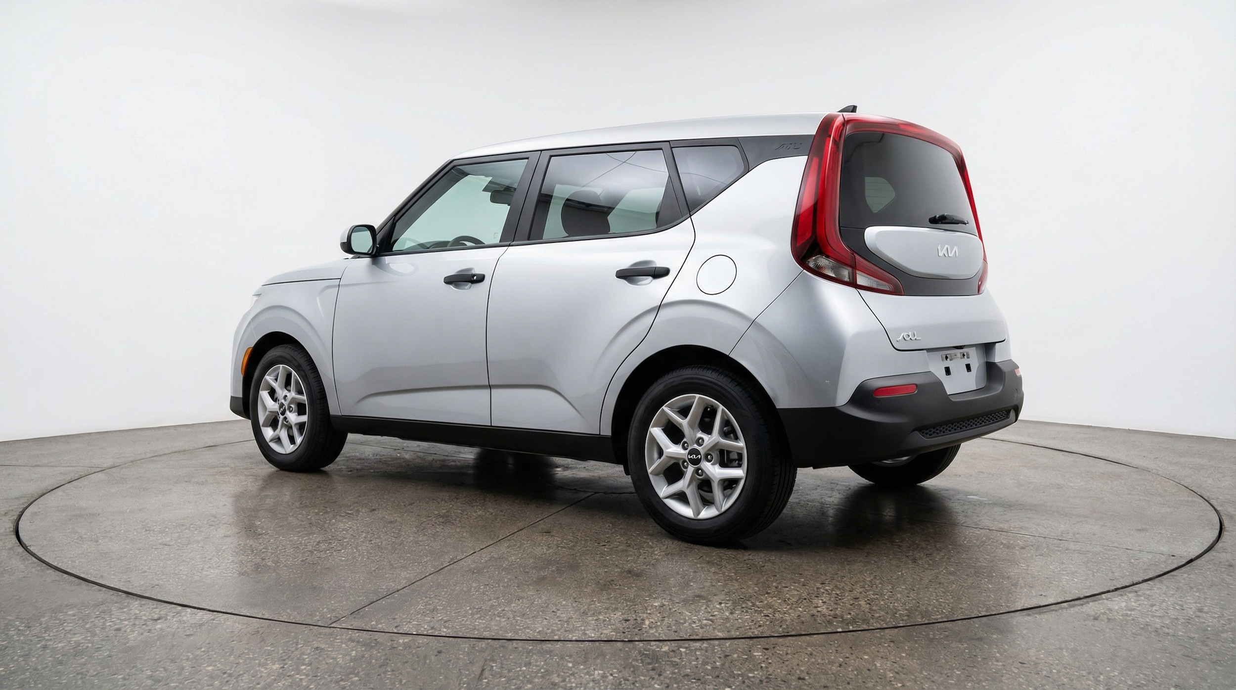 Thumbnail: 2025 Kia Soul - 5