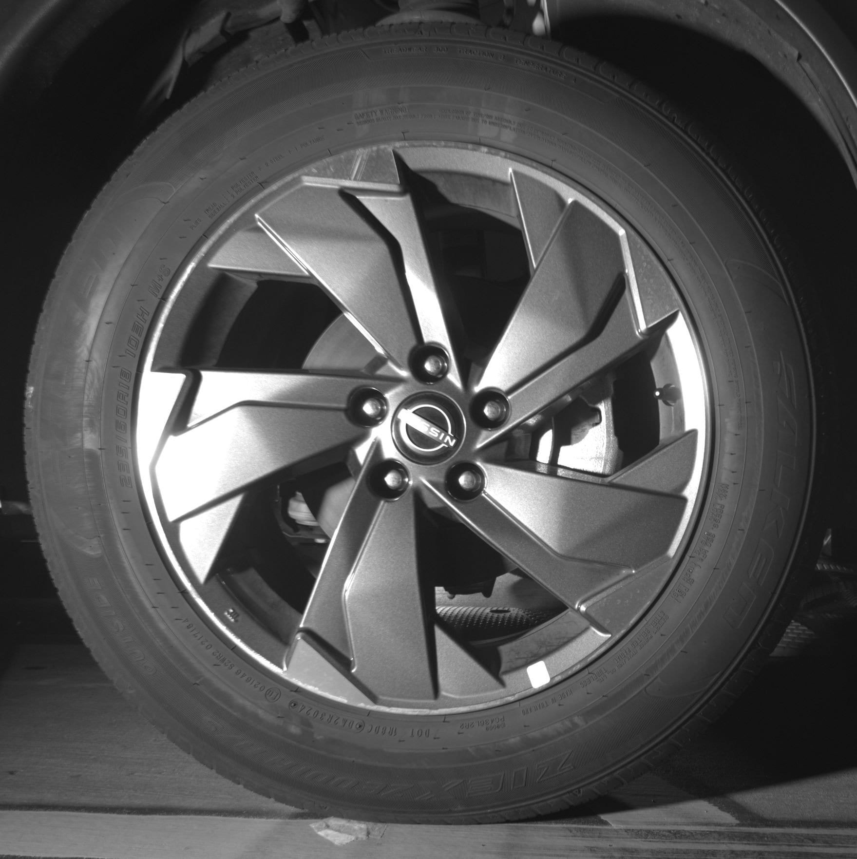 Thumbnail: 2025 Nissan Rogue - 13