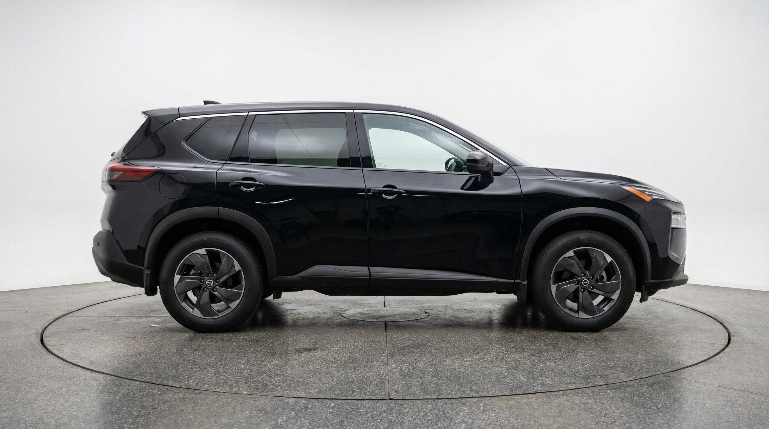 Thumbnail: 2025 Nissan Rogue - 11