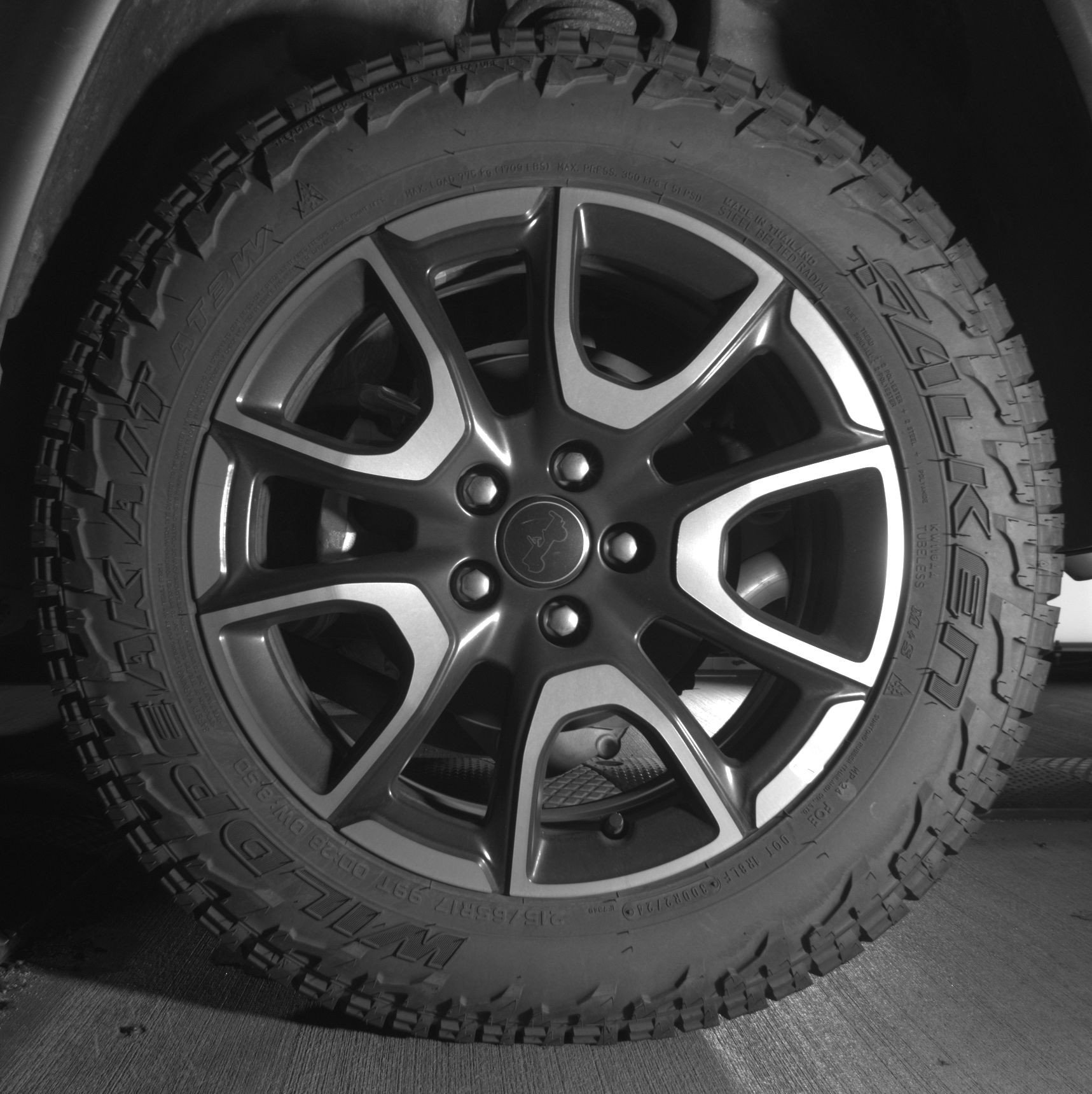 Thumbnail: 2025 Jeep Compass - 14