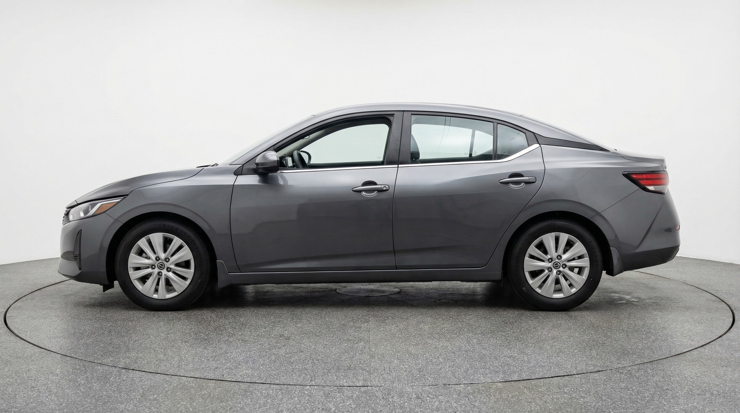 Thumbnail: 2025 Nissan Sentra - 4