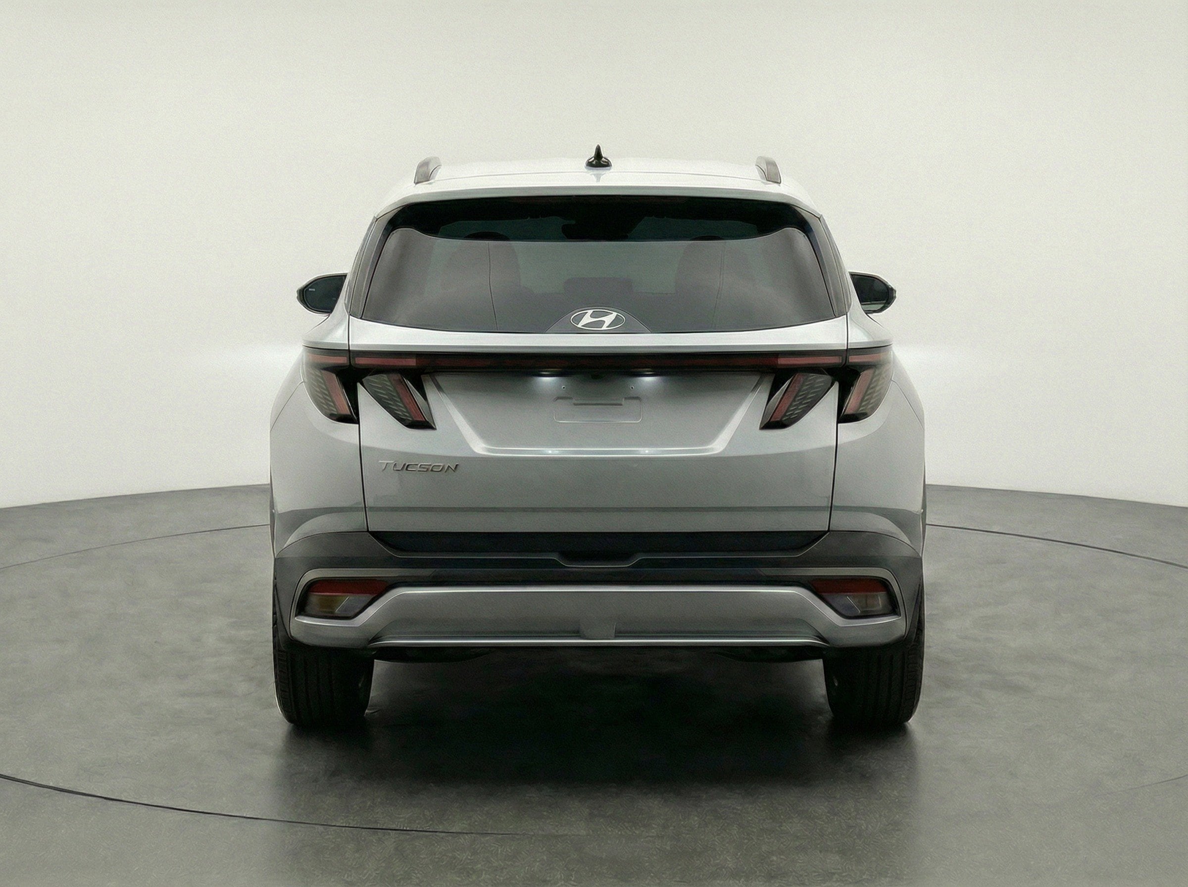 Thumbnail: 2025 Hyundai Tucson - 7