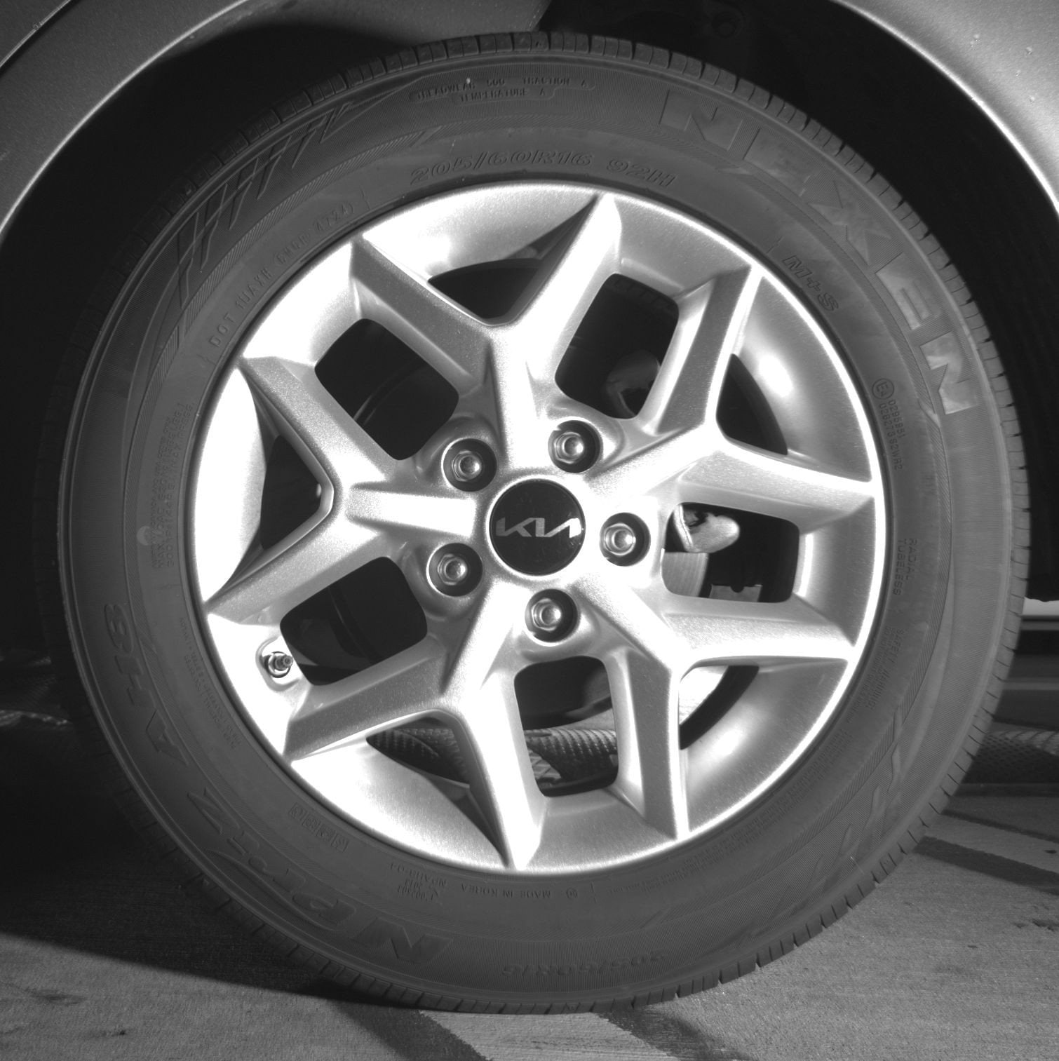 Thumbnail: 2025 Kia Soul - 14