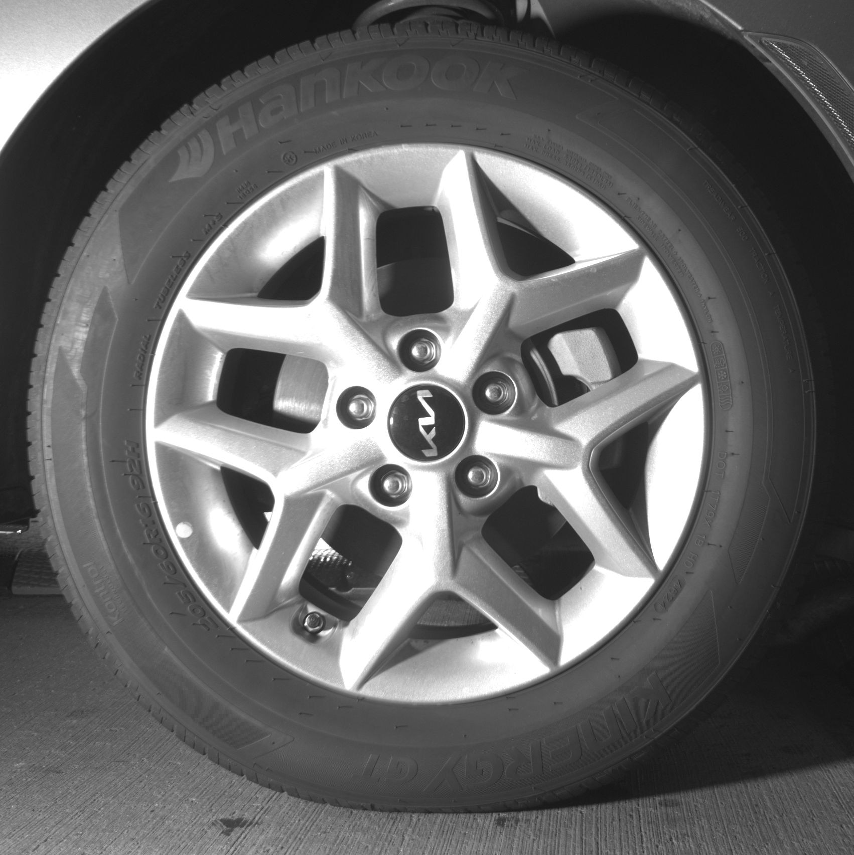 Thumbnail: 2025 Kia Soul - 10