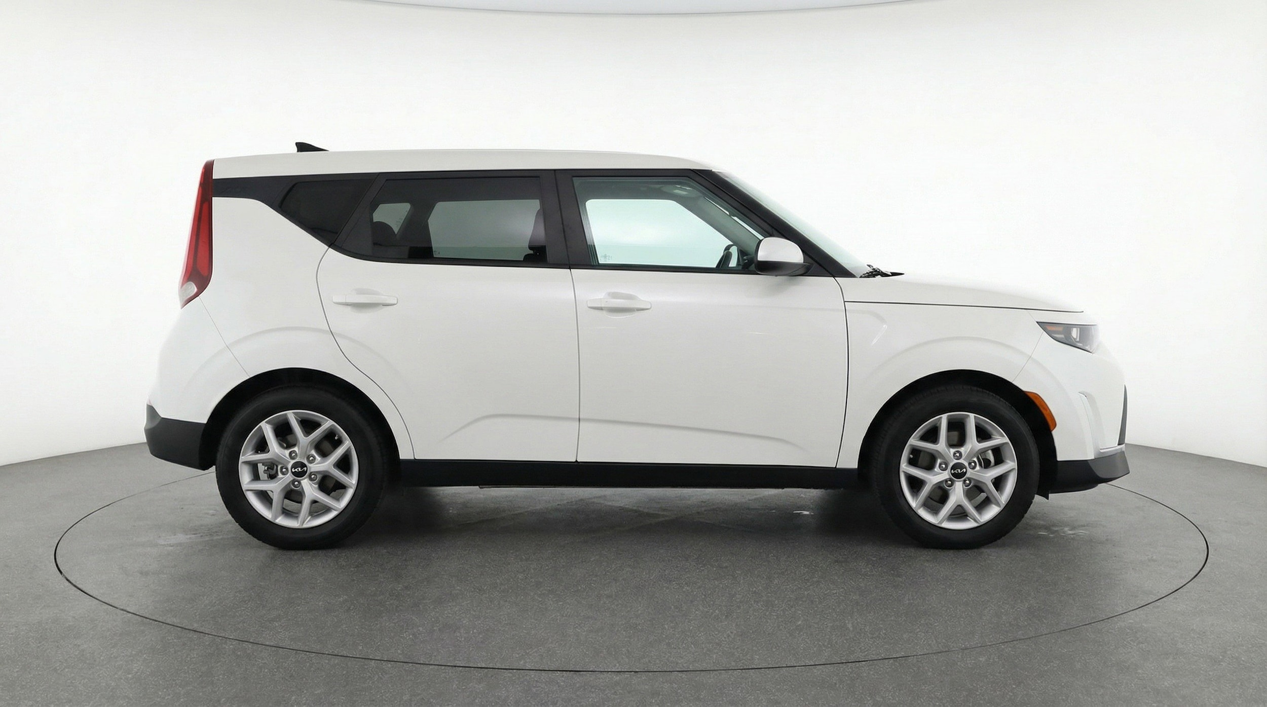 Thumbnail: 2025 Kia Soul - 11