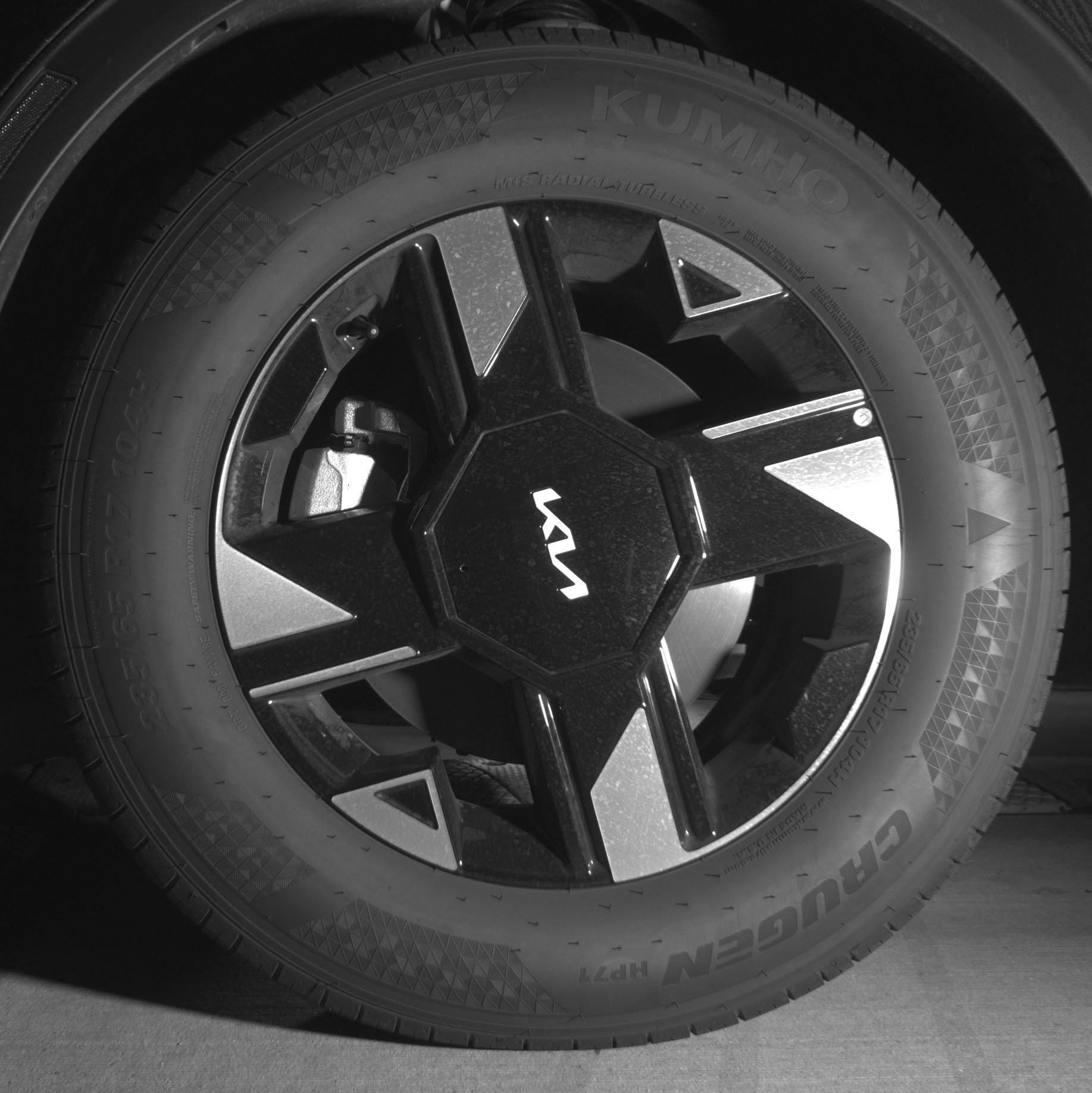 Thumbnail: 2026 Kia Sportage - 12